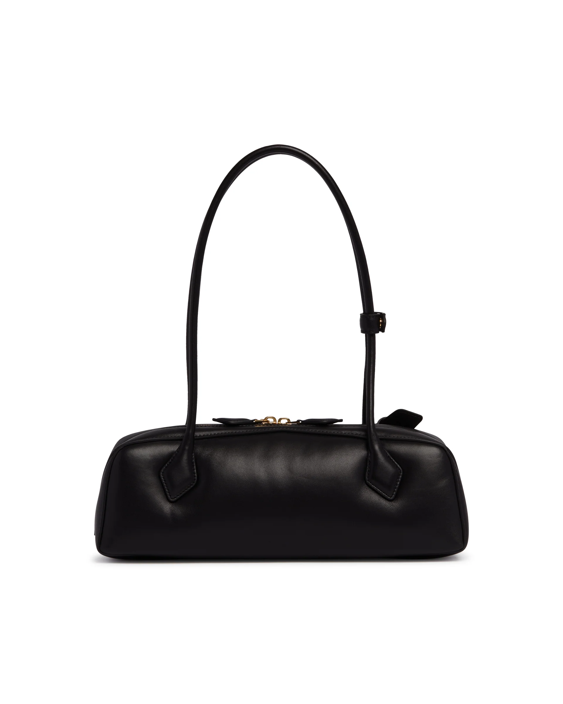 Borsa Le Teckel Media Nera - Image 6