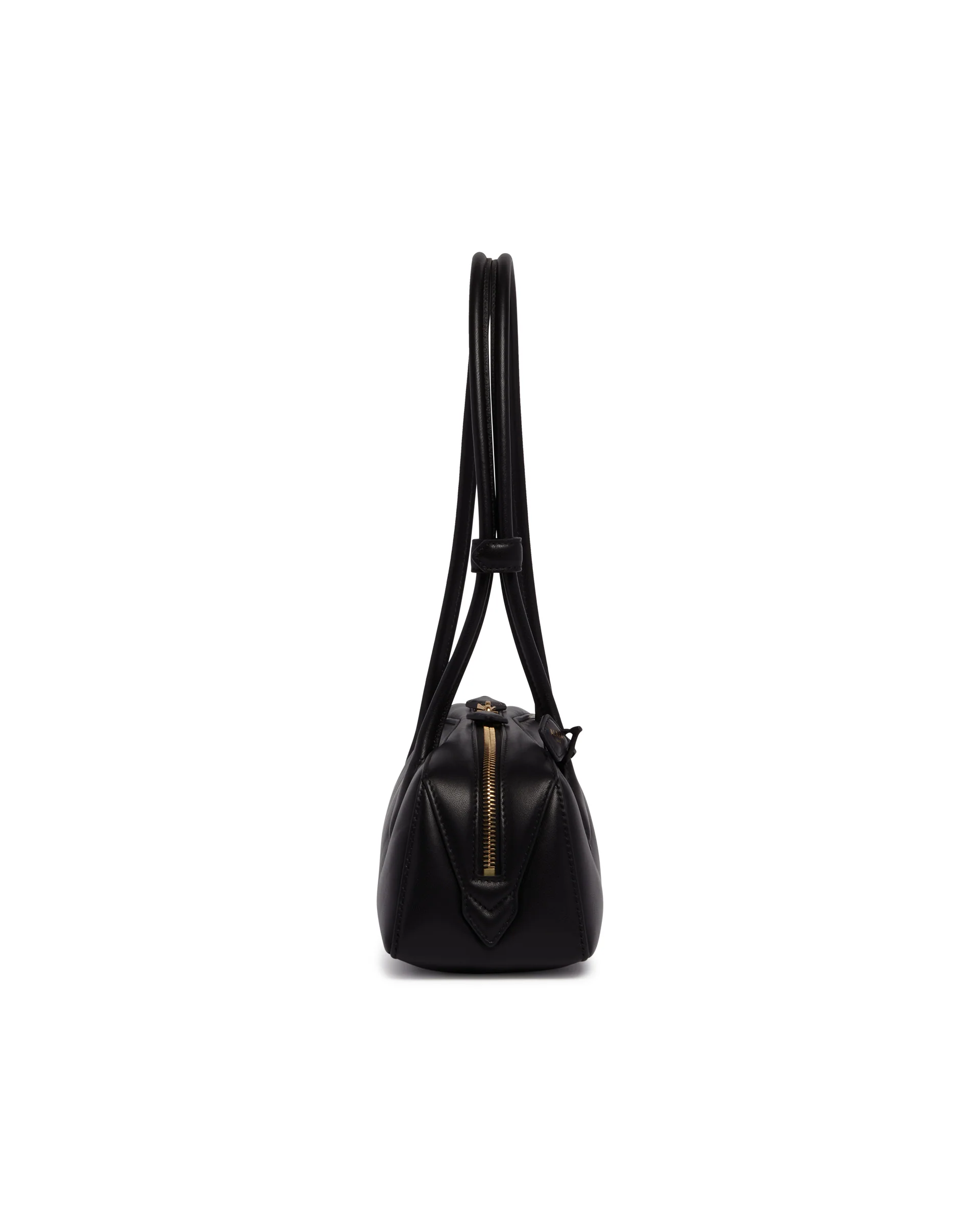 Borsa Le Teckel Media Nera - Image 7
