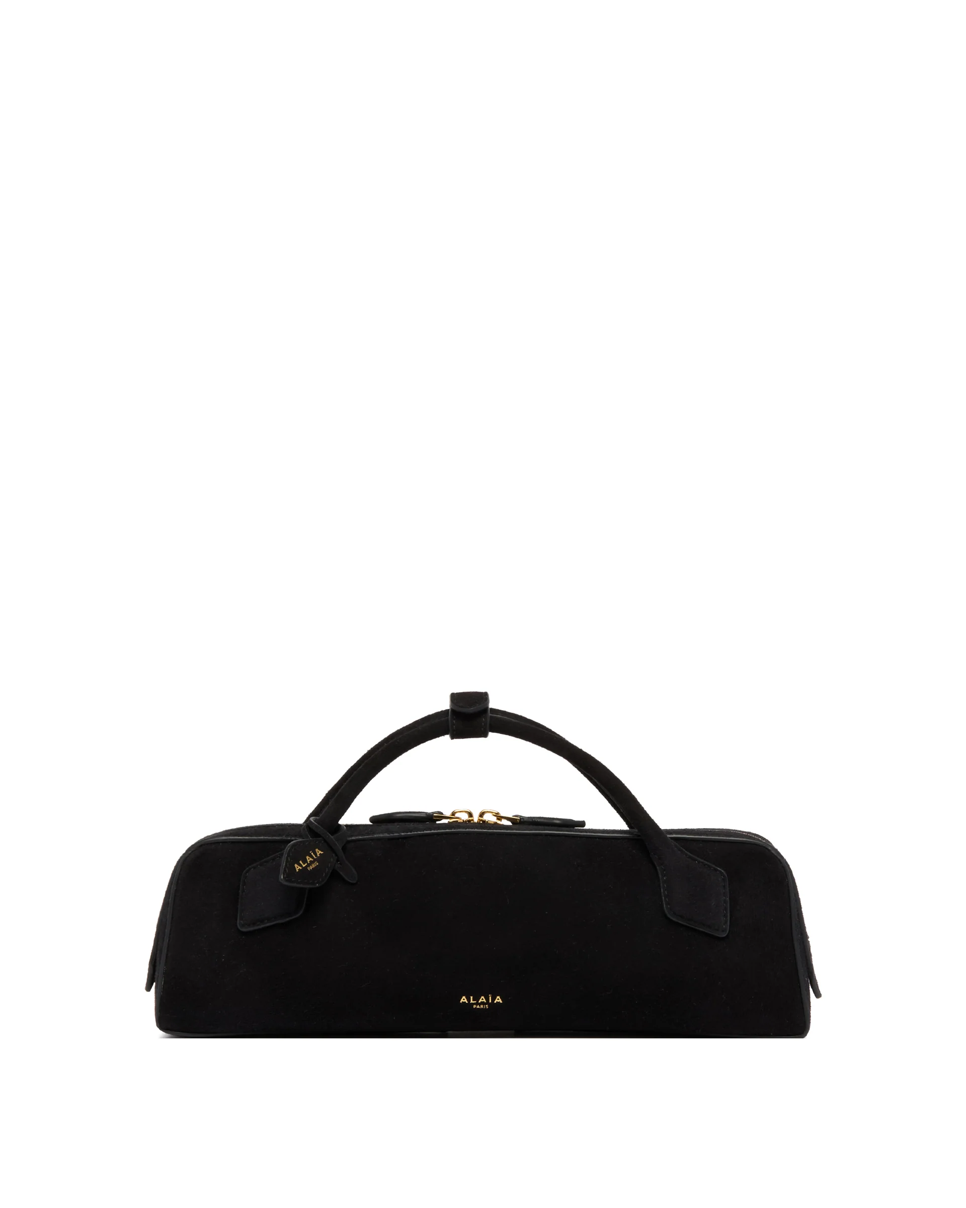 Pochette Le Teckel Nera