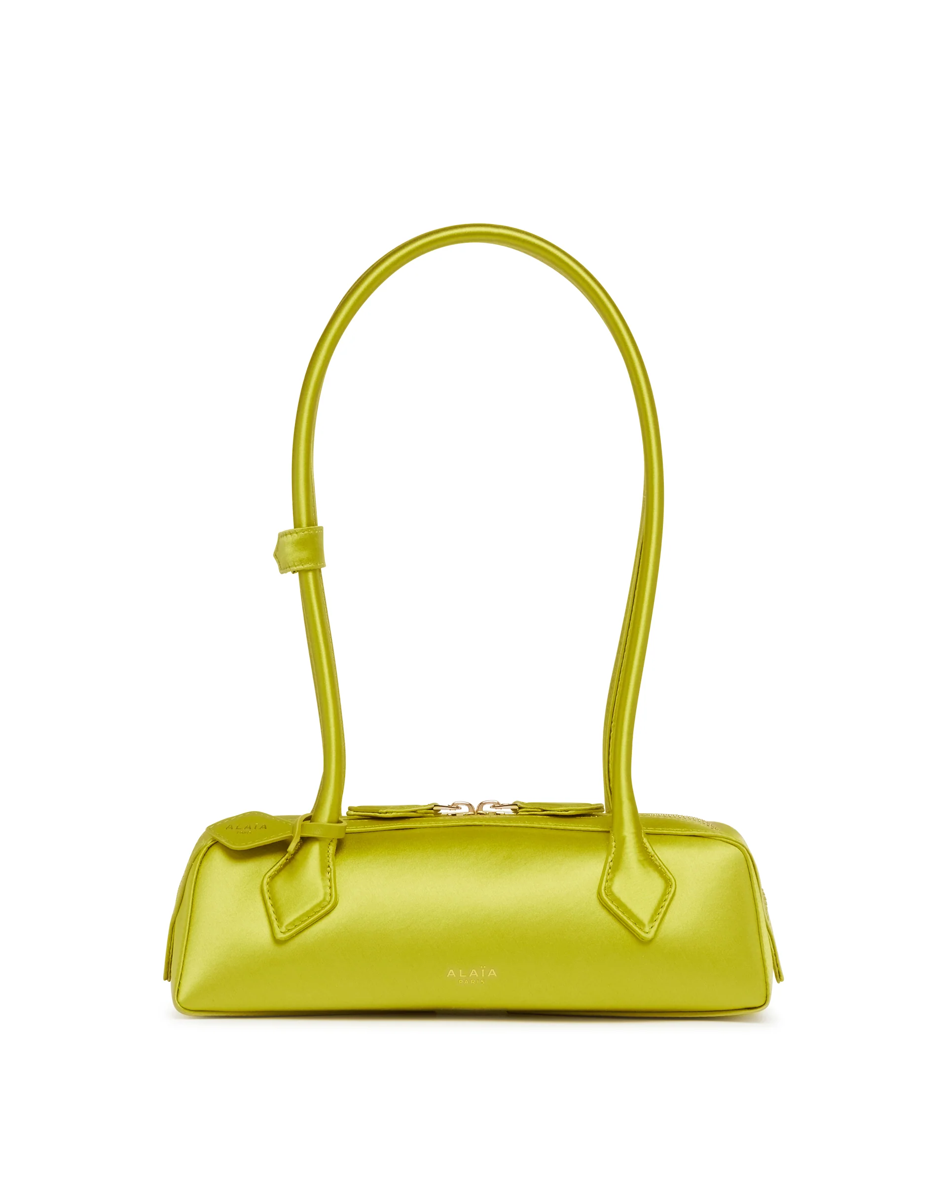 Borsa Le Teckel Verde