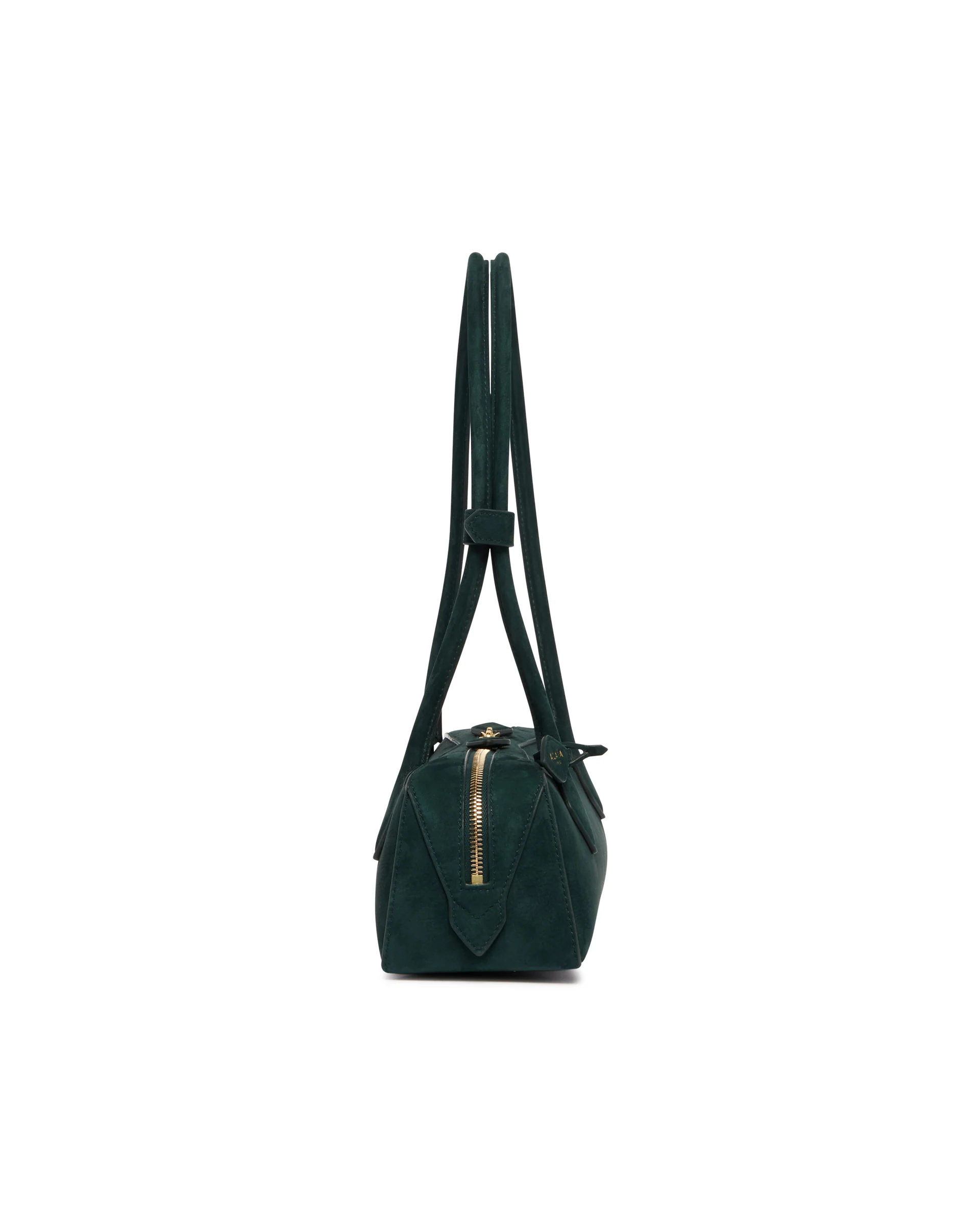 Borsa Le Teckel Media Verde - Image 7