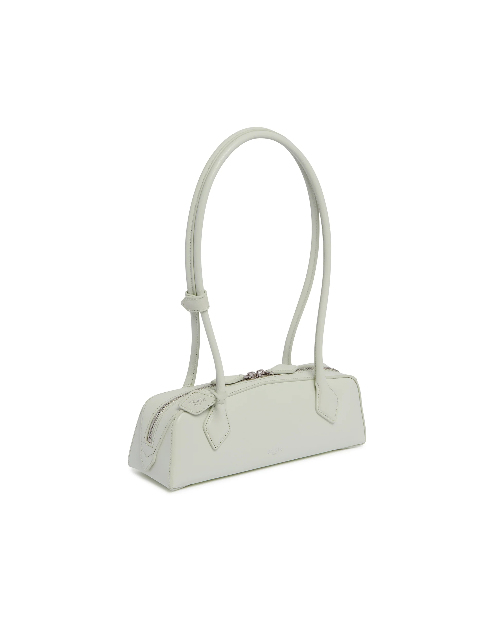 Borsa Le Teckel Piccola Verde - Image 5
