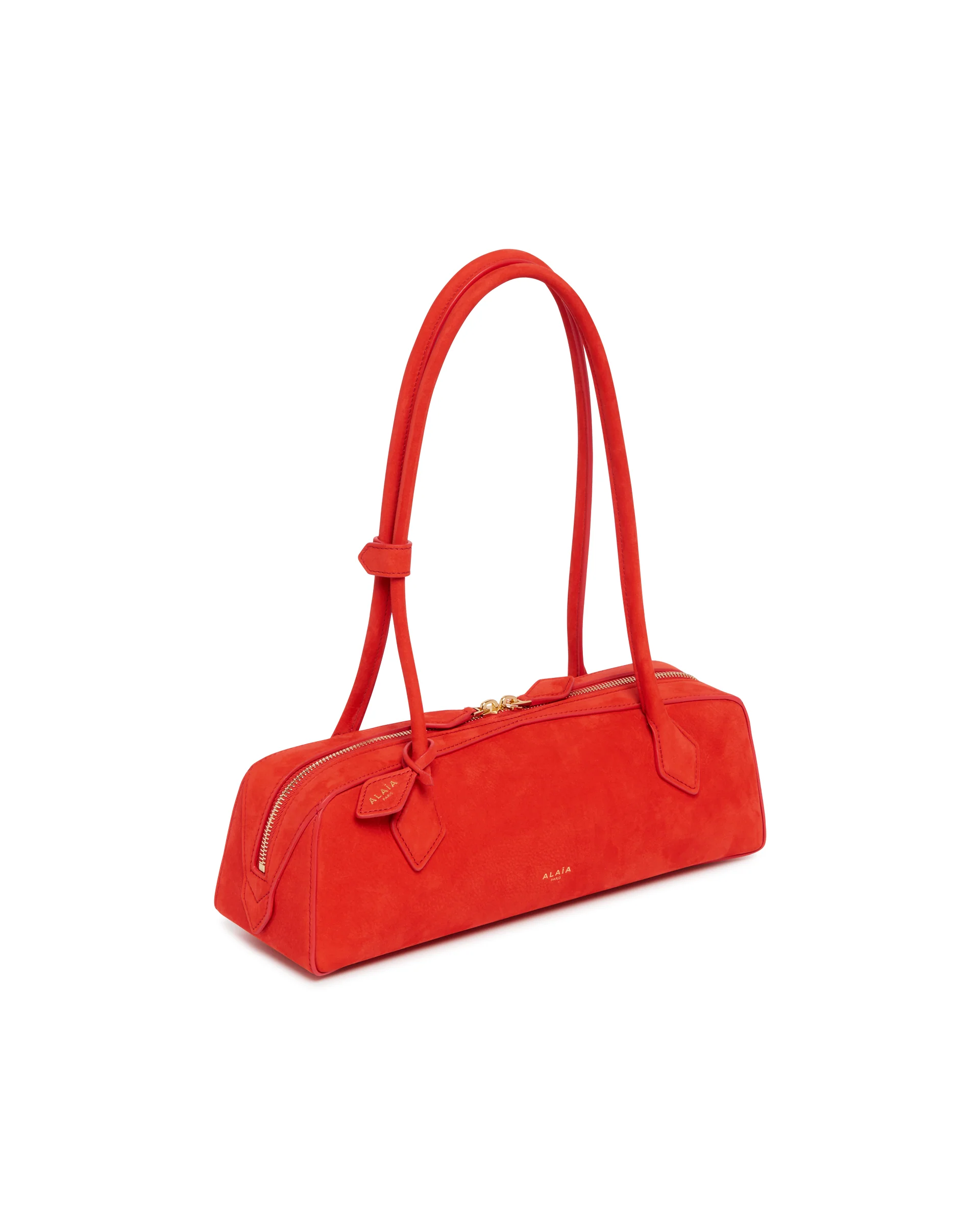 Borsa Le Teckel Media Arancione - Image 5