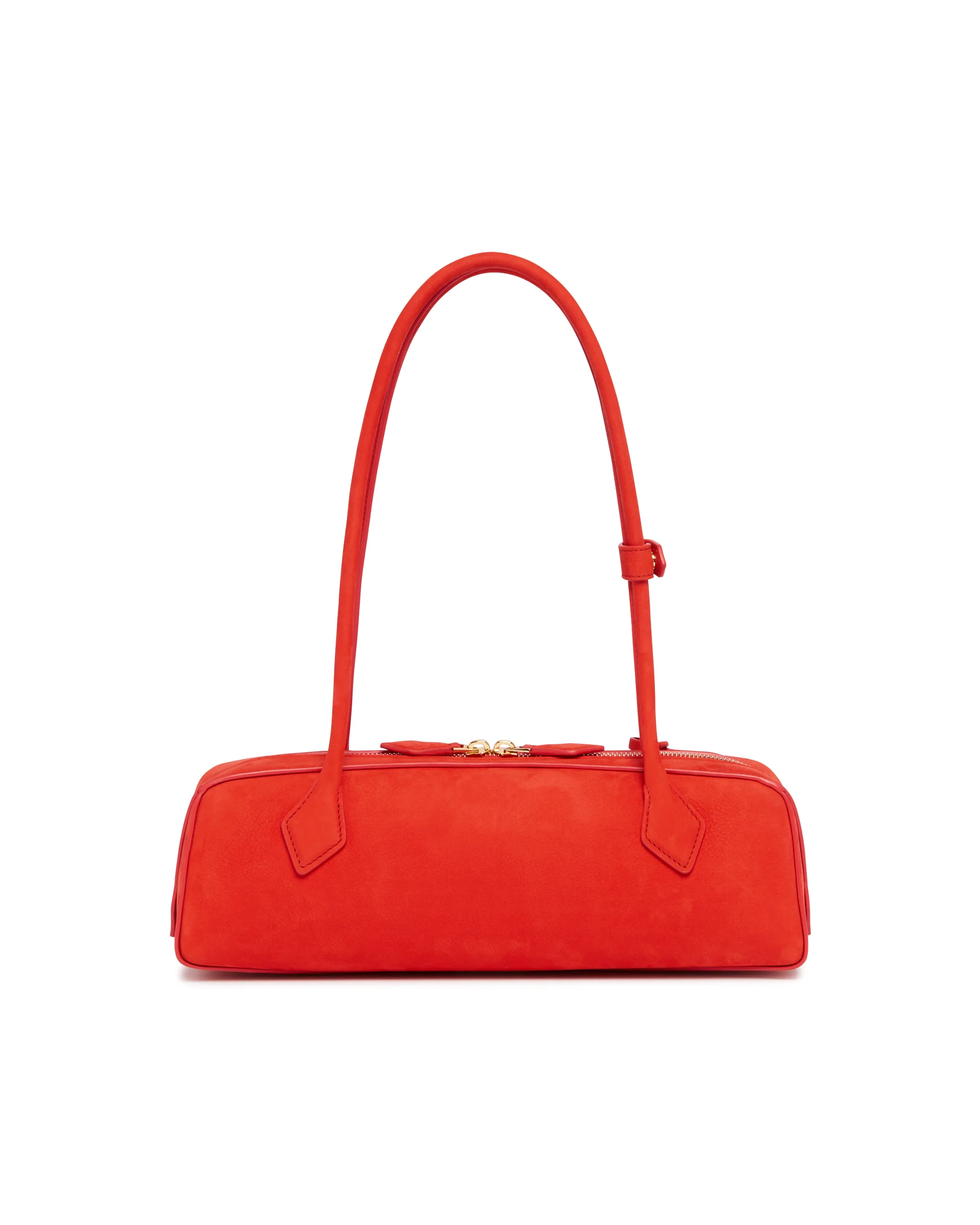 Borsa Le Teckel Media Arancione - Image 6