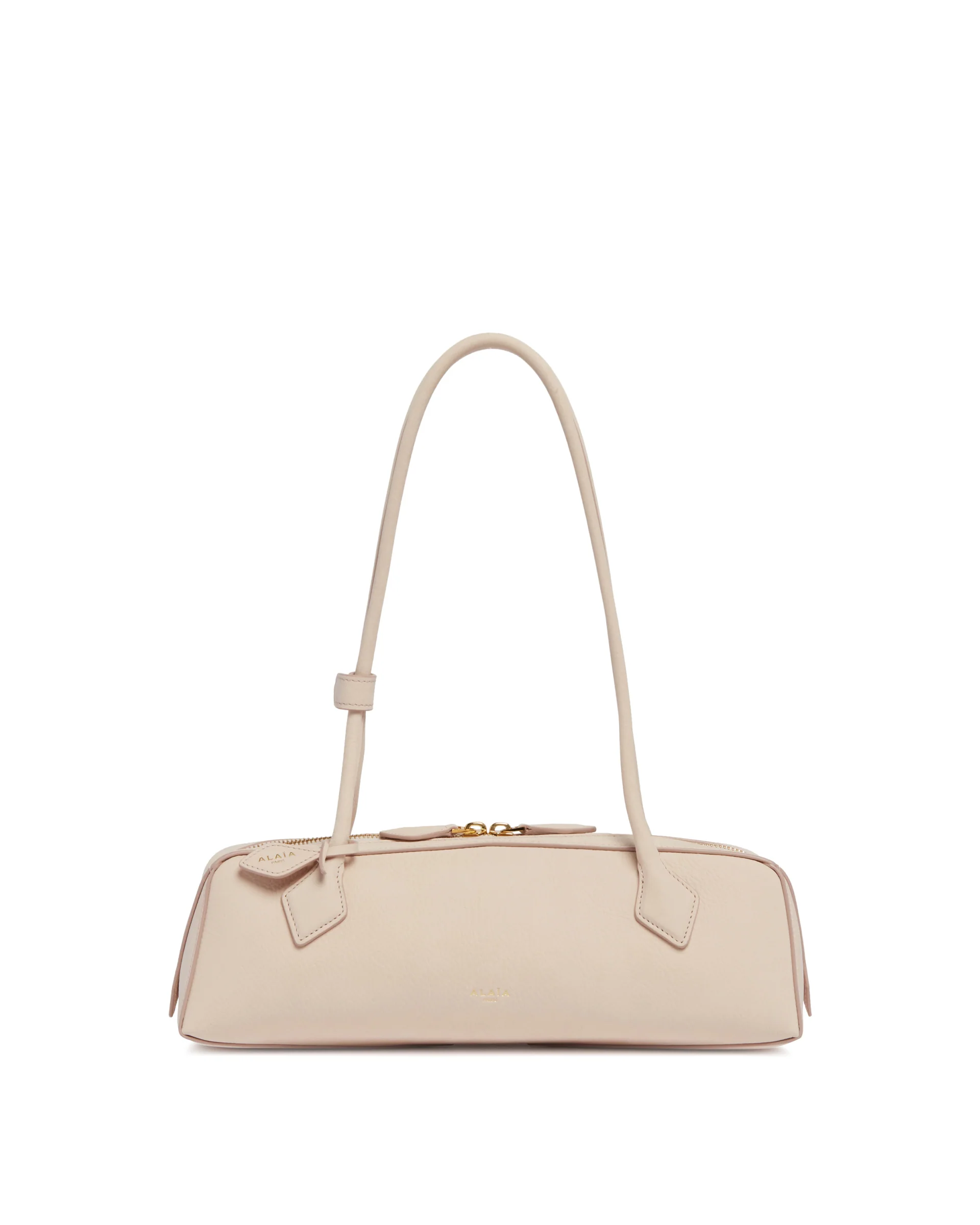 Borsa Le Teckel Media Rosa