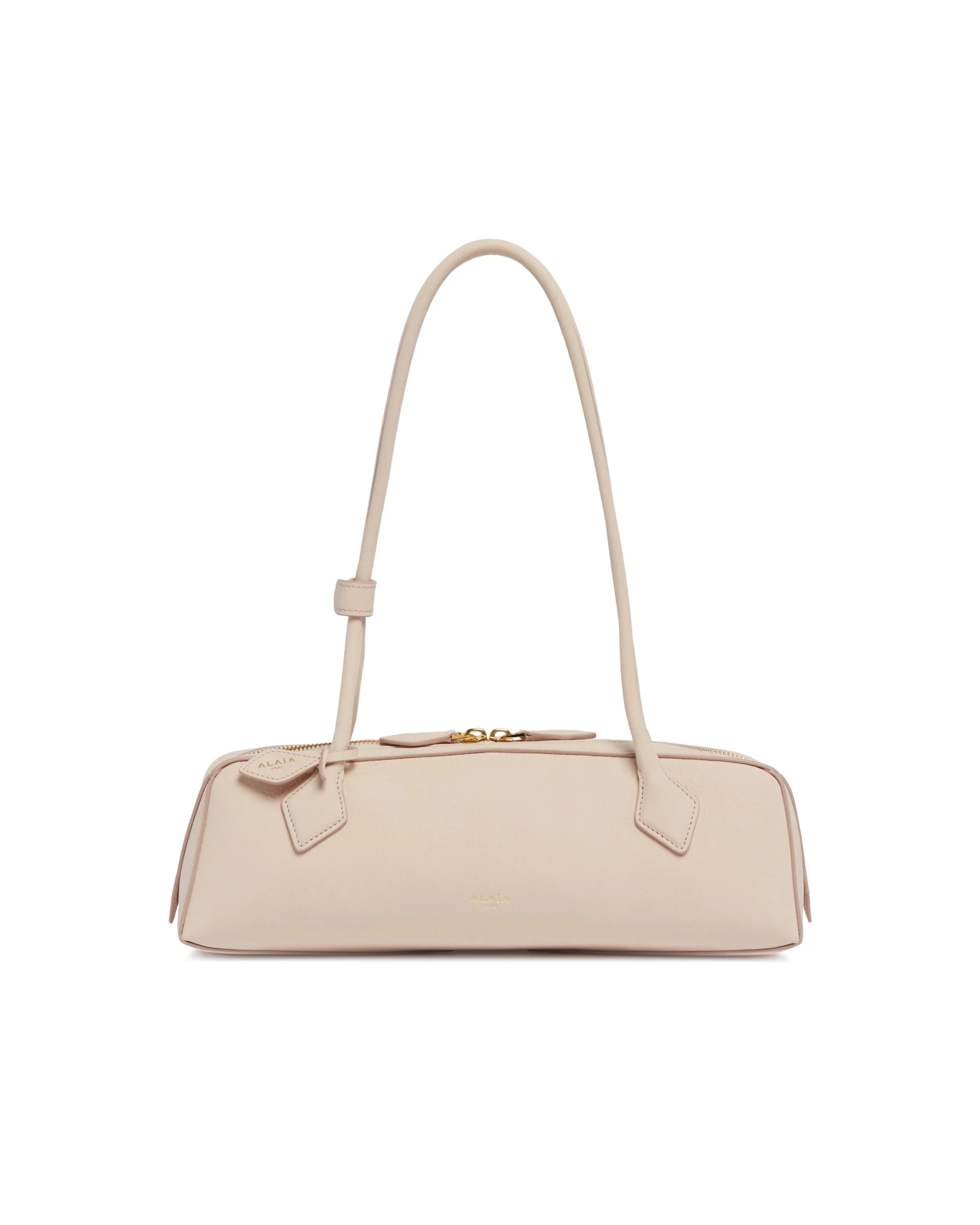 Borsa Le Teckel Media Rosa - Image 2