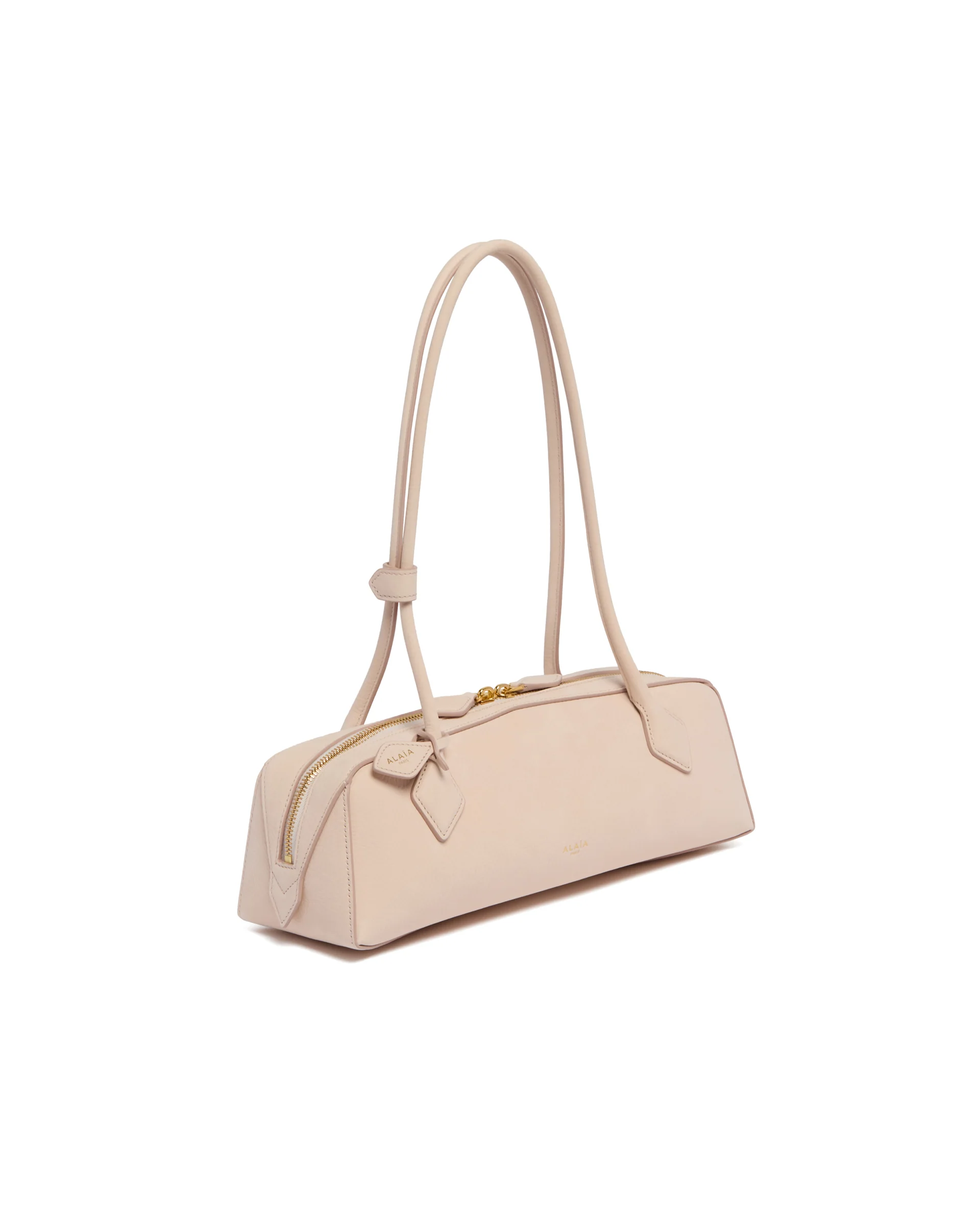 Borsa Le Teckel Media Rosa - Image 5