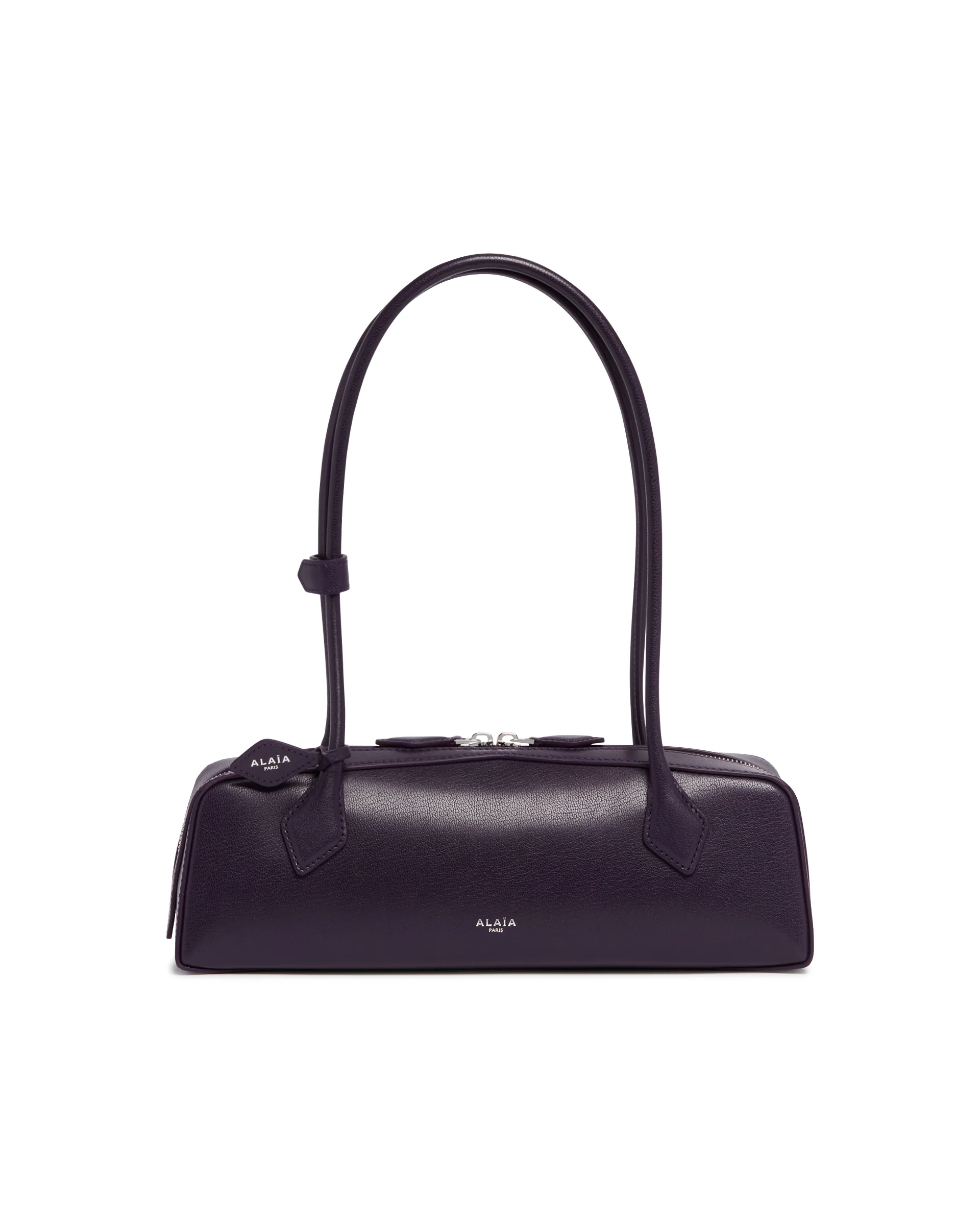 Borsa Le Teckel Media Viola - Image 2
