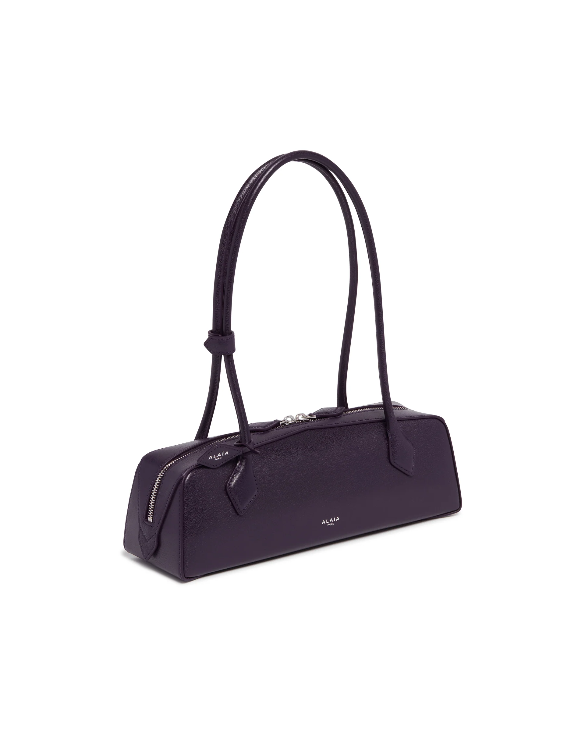 Borsa Le Teckel Media Viola - Image 5