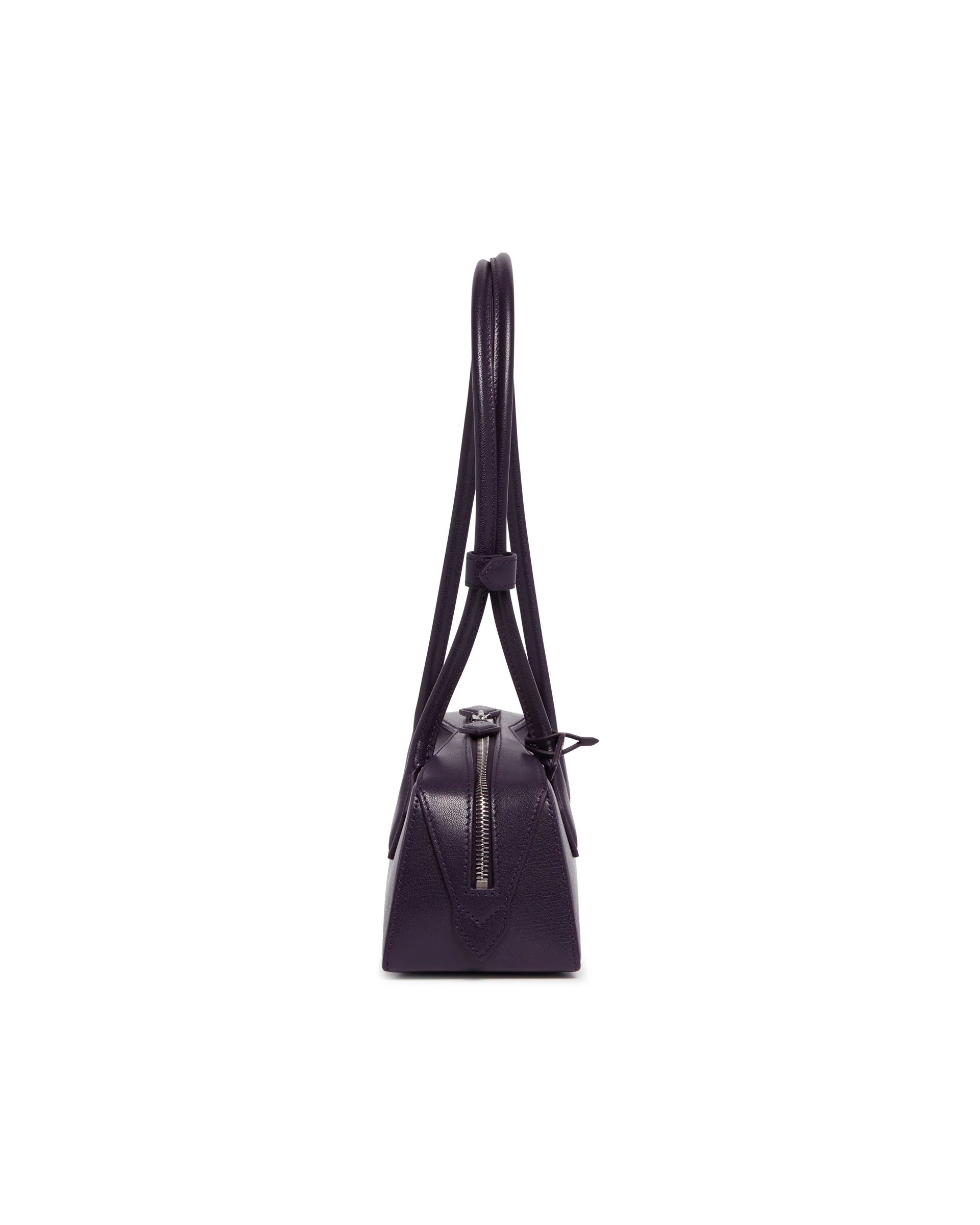 Borsa Le Teckel Media Viola - Image 7
