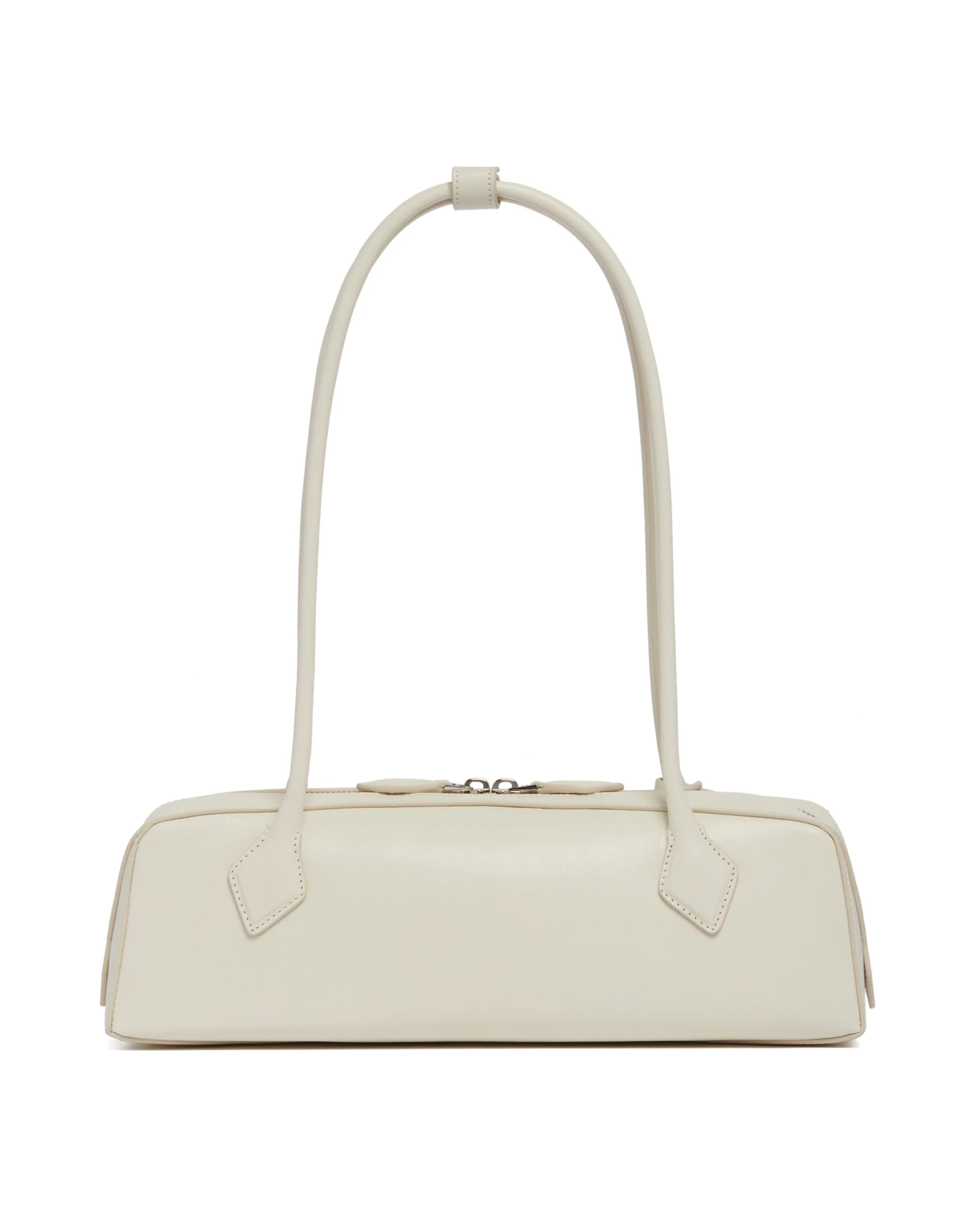 Borsa Le Teckel Media Bianca - Image 6