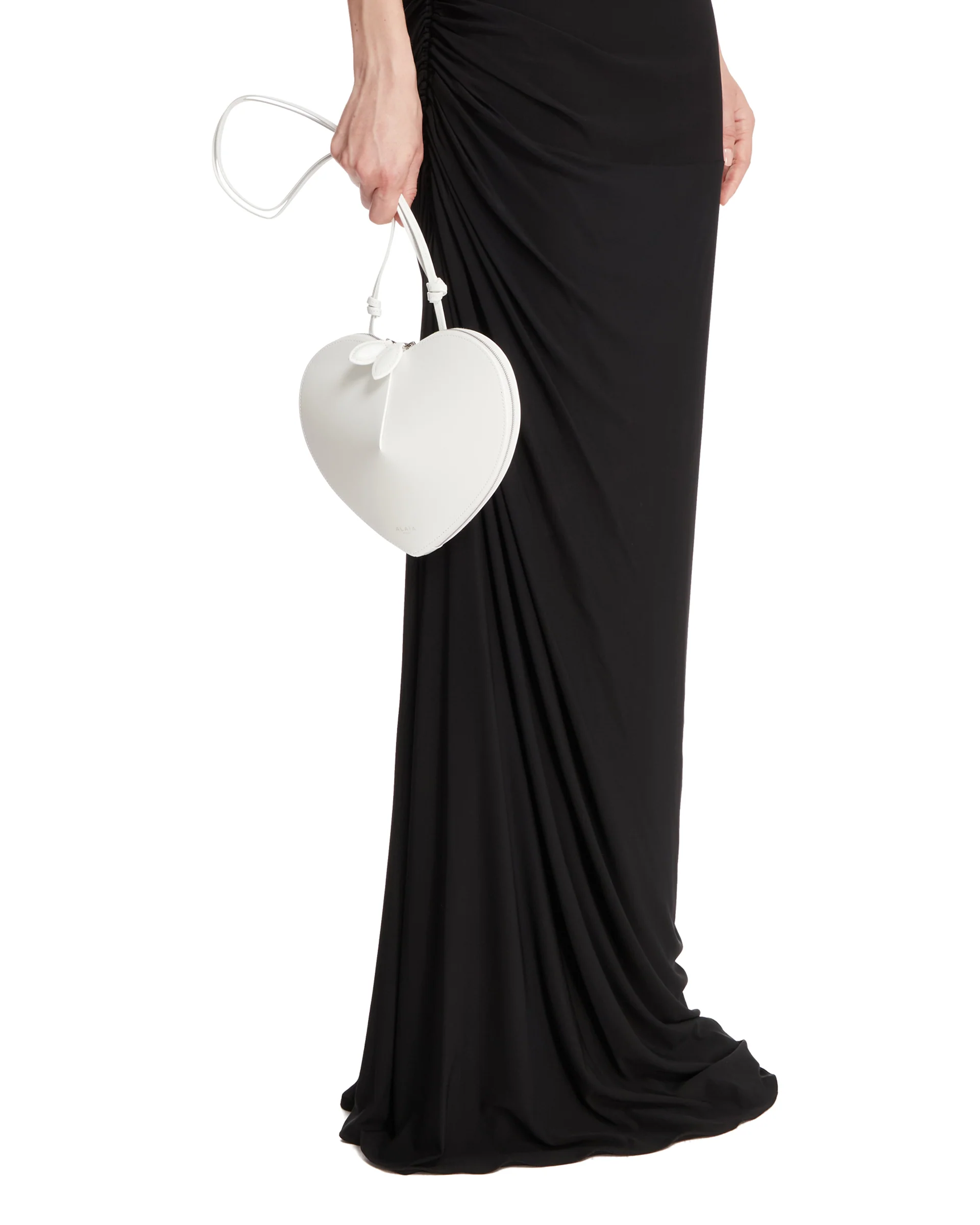 Borsa Le Coeur Bianca - Image 3