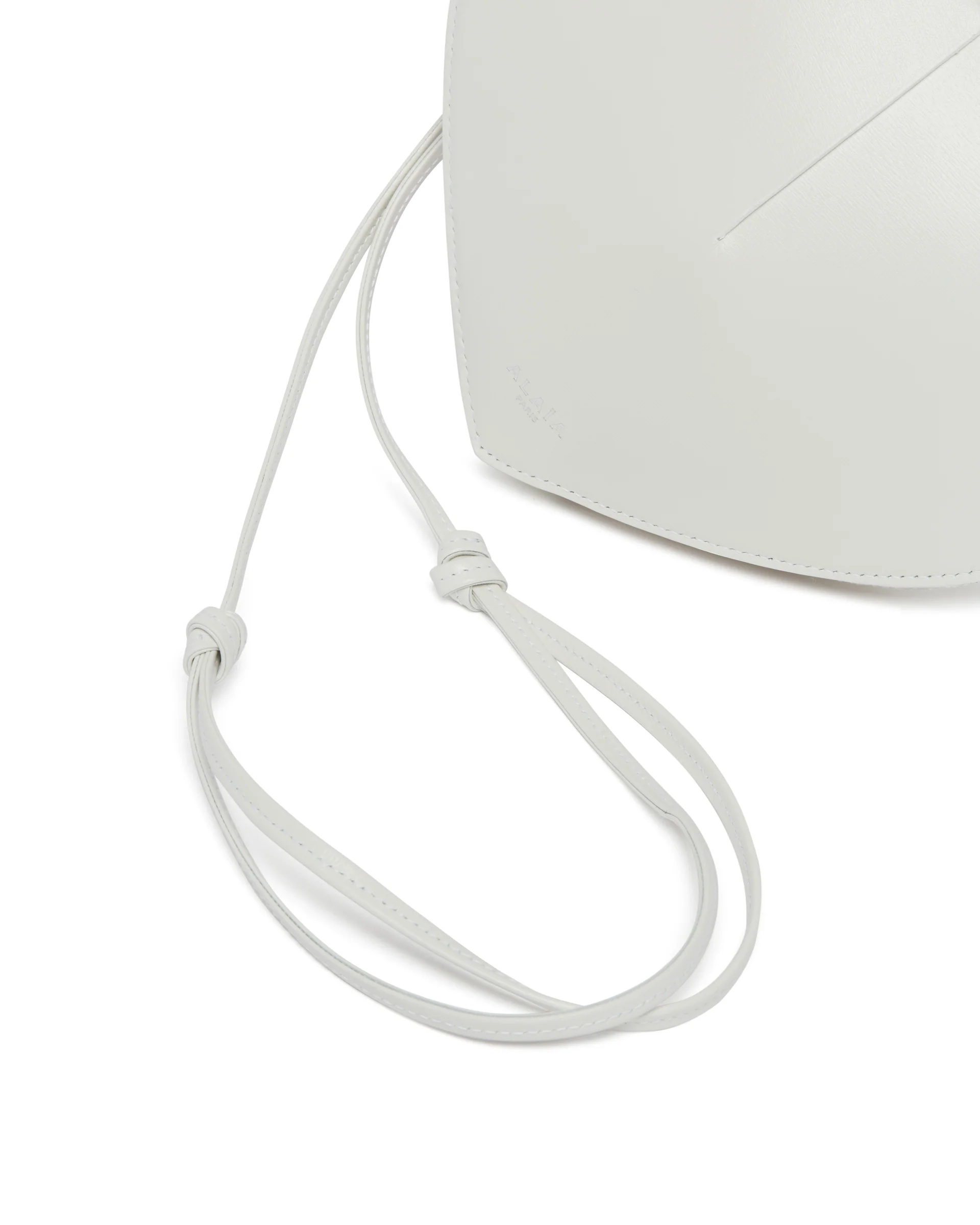 Borsa Le Coeur Bianca - Image 4