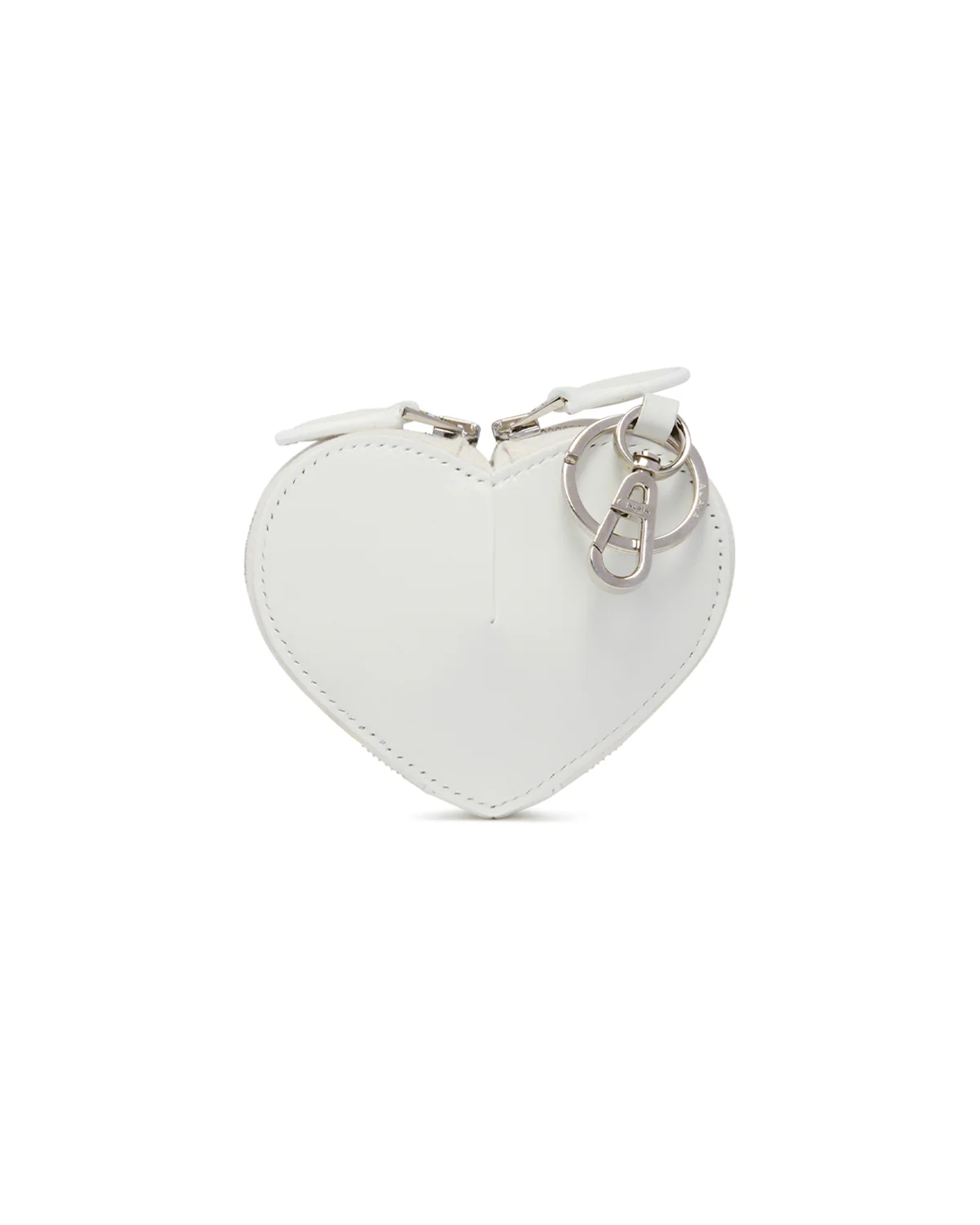 Portamonete Le Coeur Bianco - Image 4