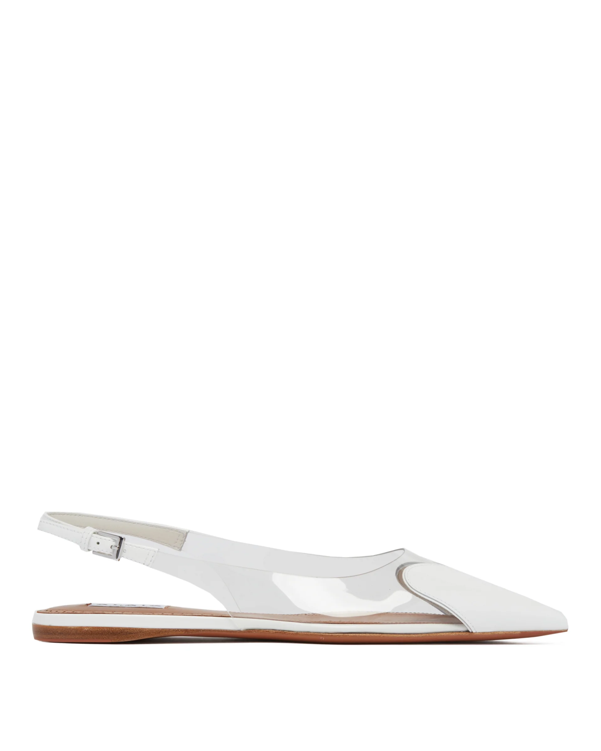 Slingback Flat Le Coeur