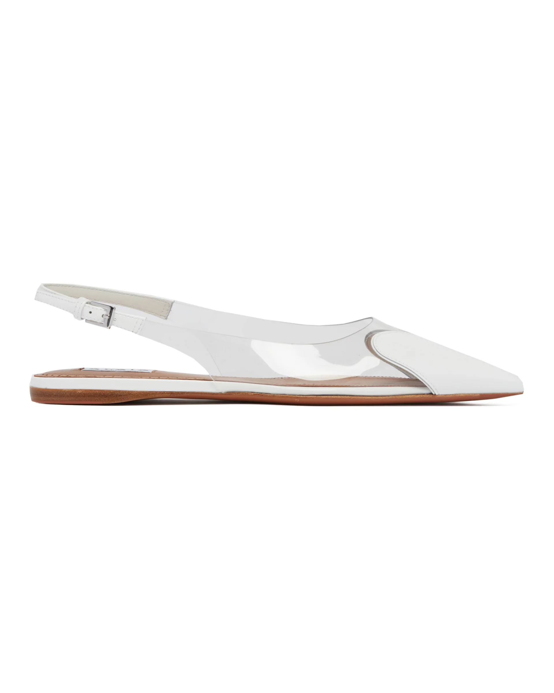 Slingback Flat Le Coeur - Image 2