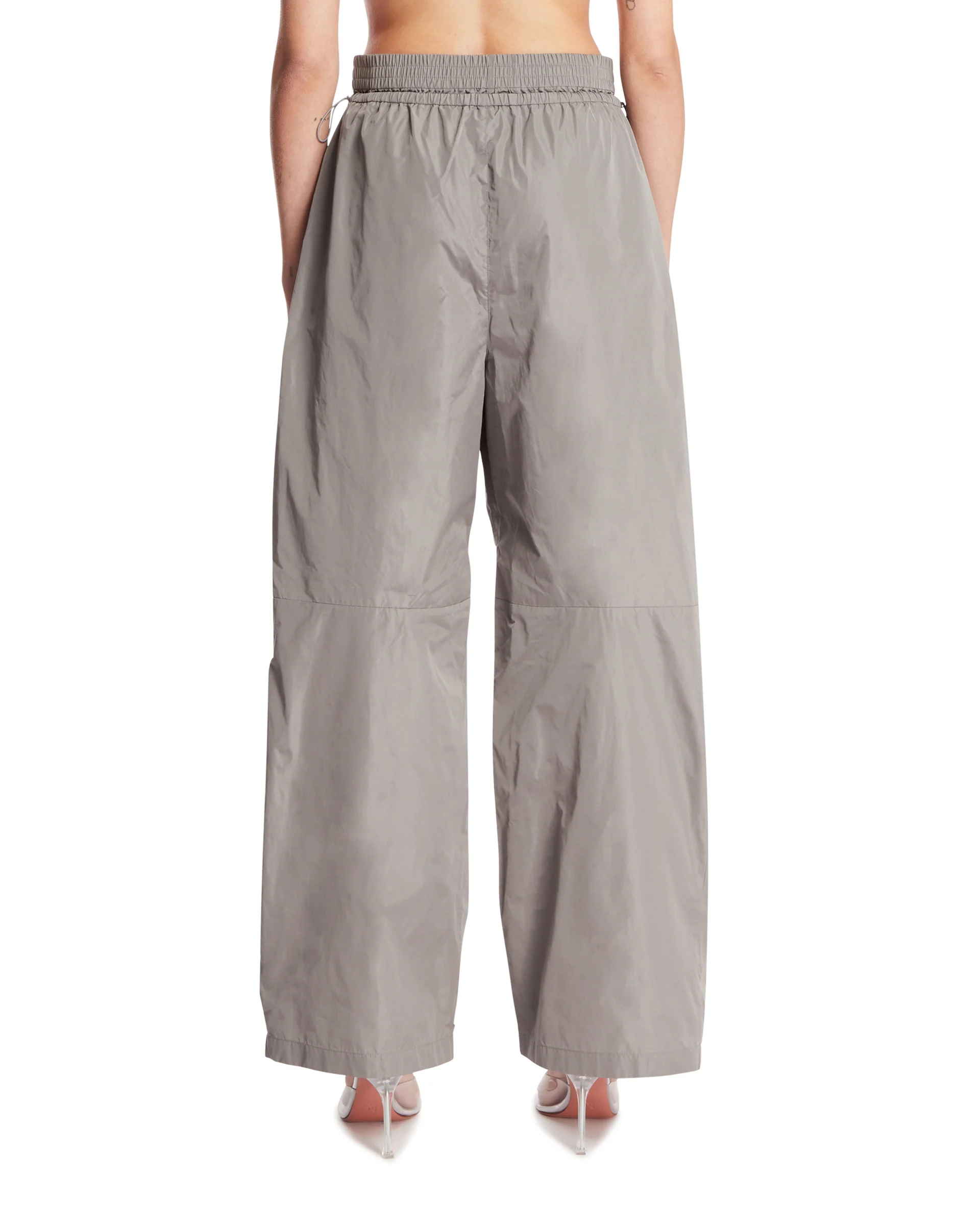 Track Pants Grigi - Image 5