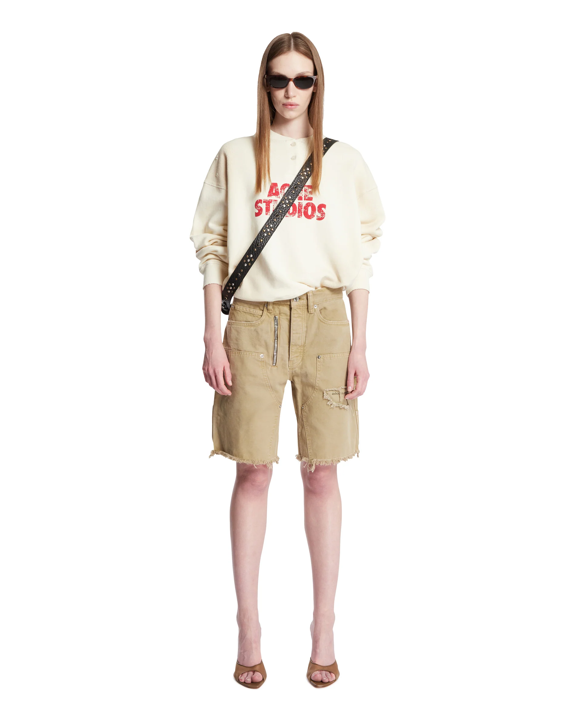 Shorts Carpenter Verdi - Image 3