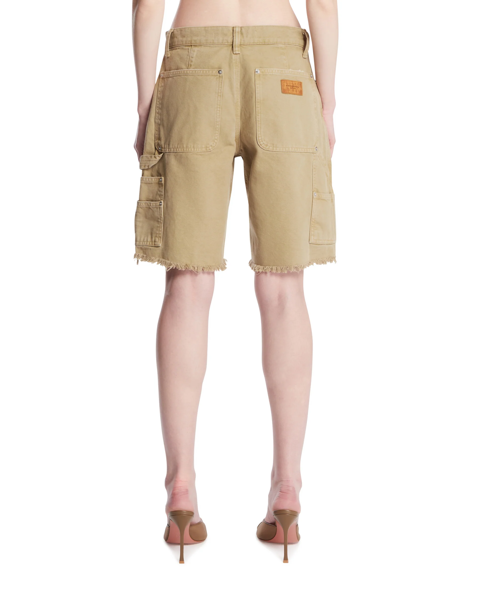 Shorts Carpenter Verdi - Image 5