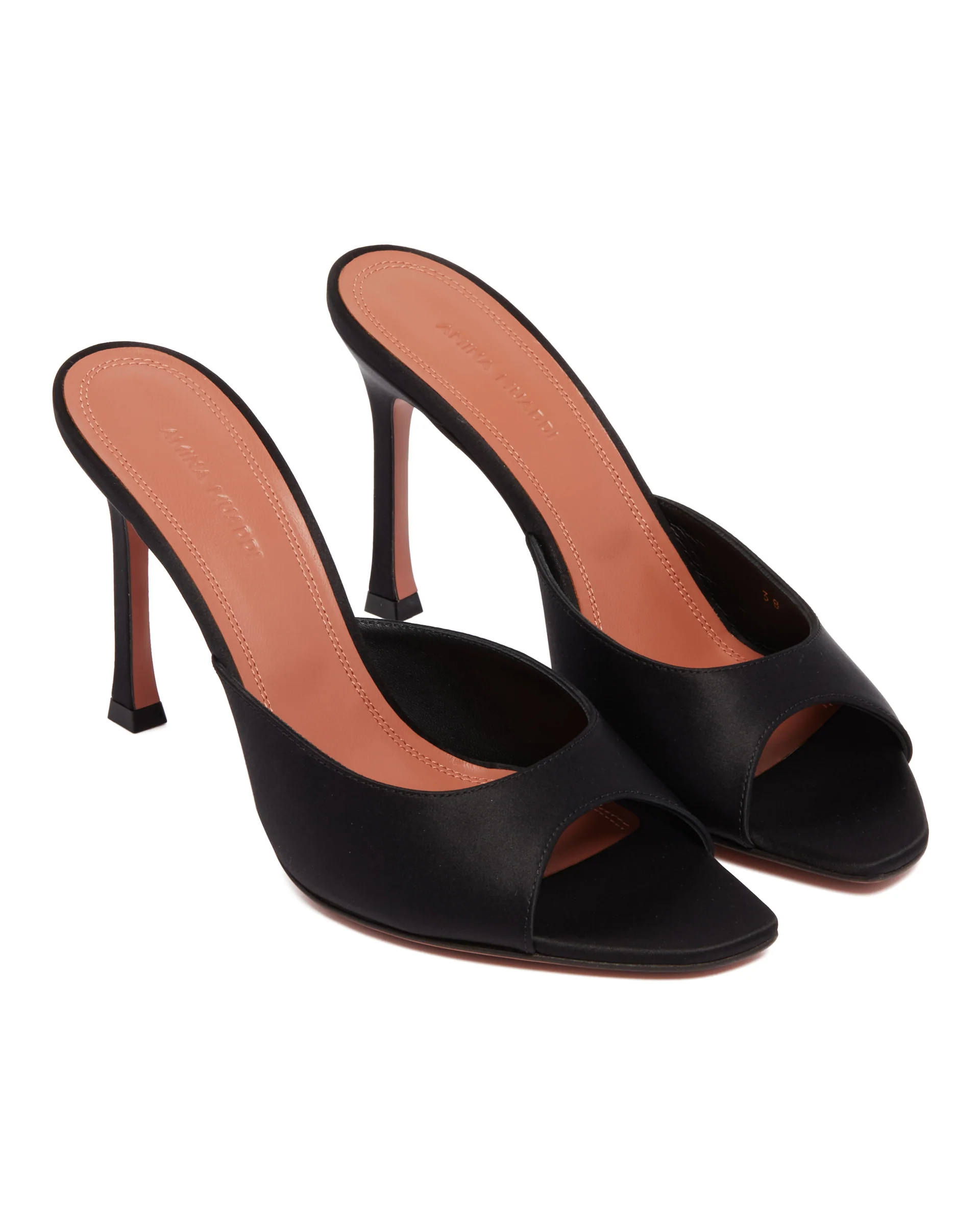 Slippers Alexa Nere - Image 3