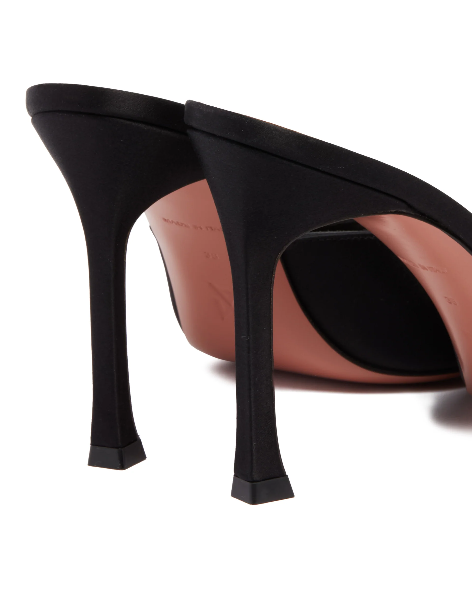 Slippers Alexa Nere - Image 6
