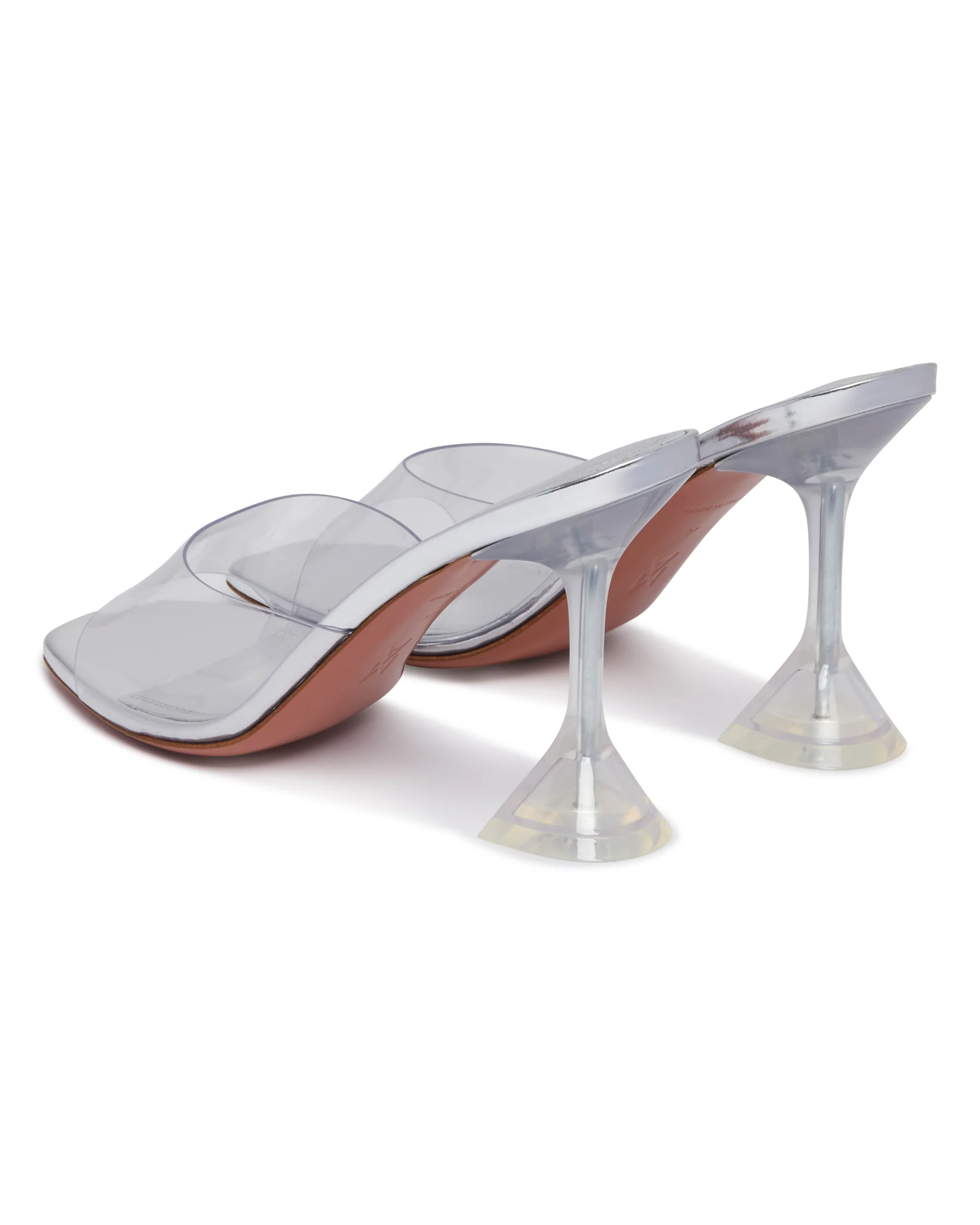 Mules Lupita Trasparenti - Image 5