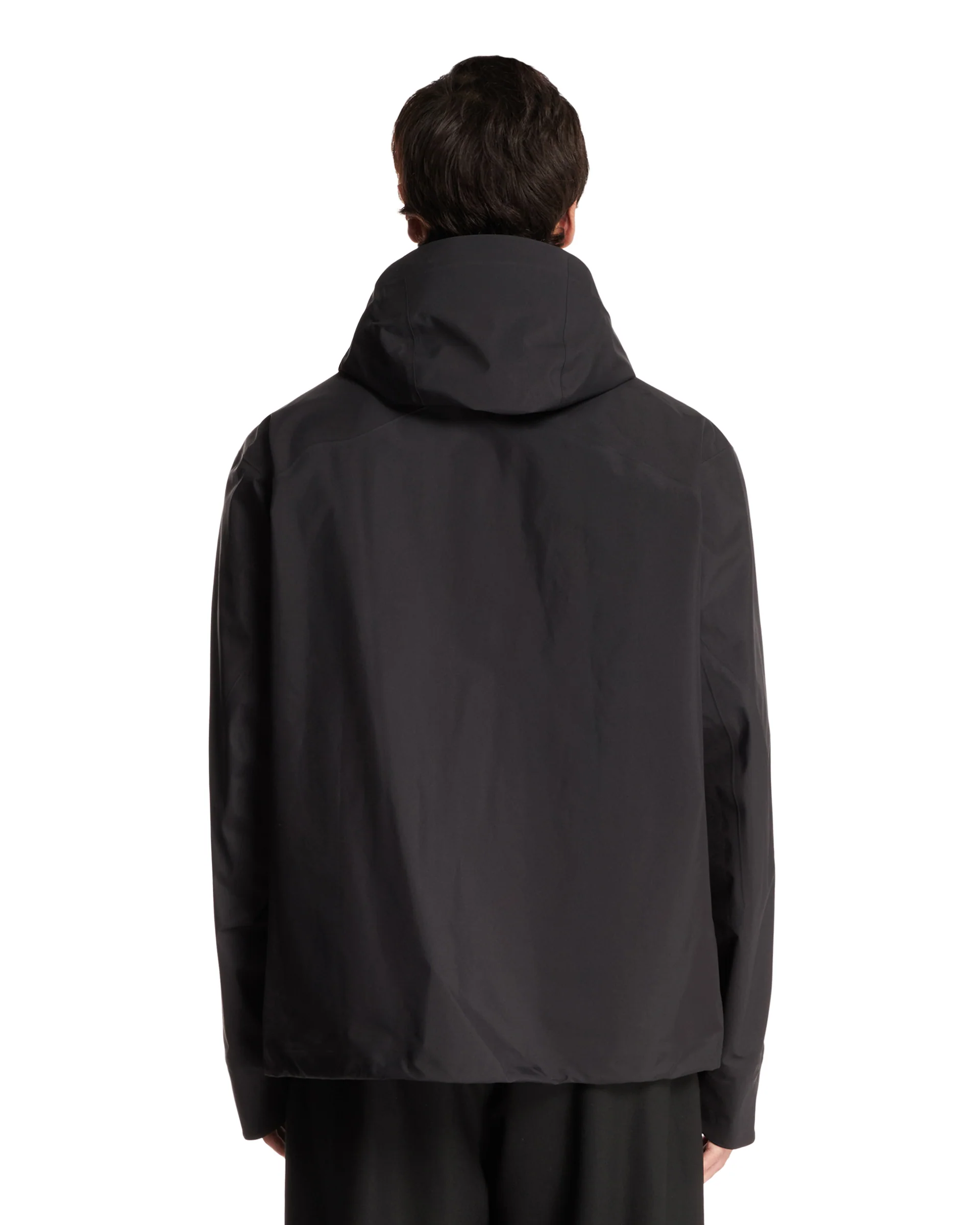 Giacca Arris Nera - Image 5