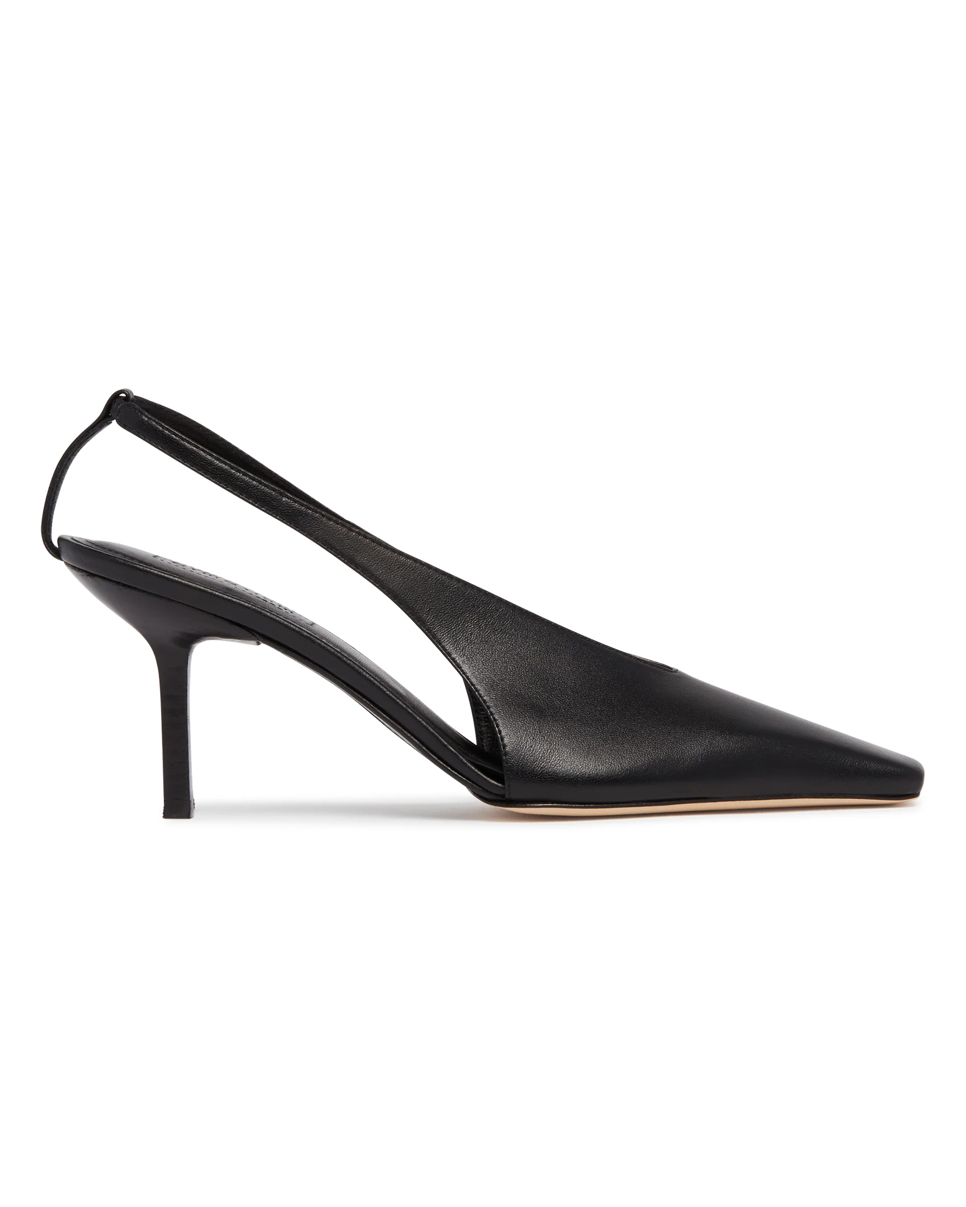 Slingback Evelina Nere - Image 2
