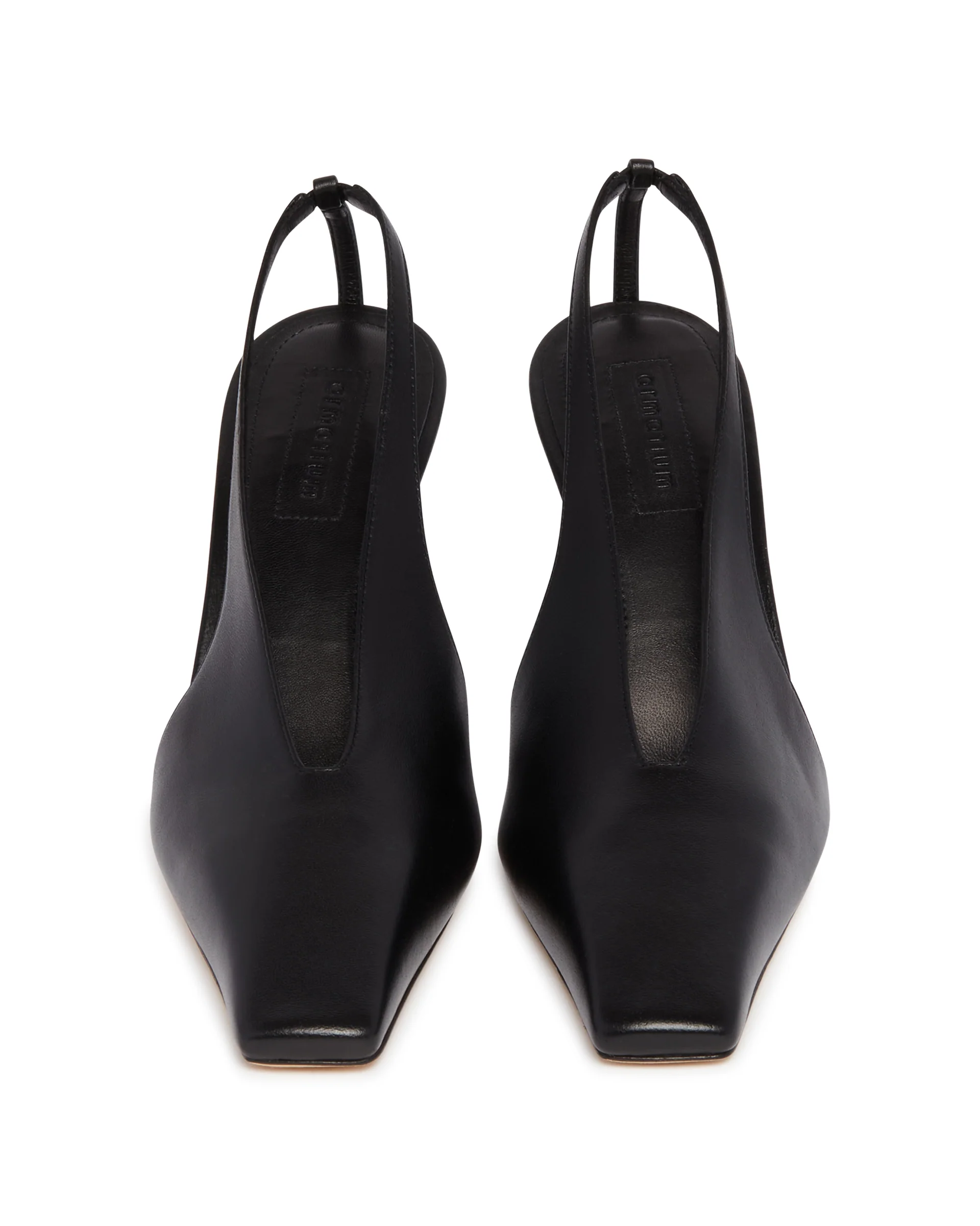 Slingback Evelina Nere - Image 4