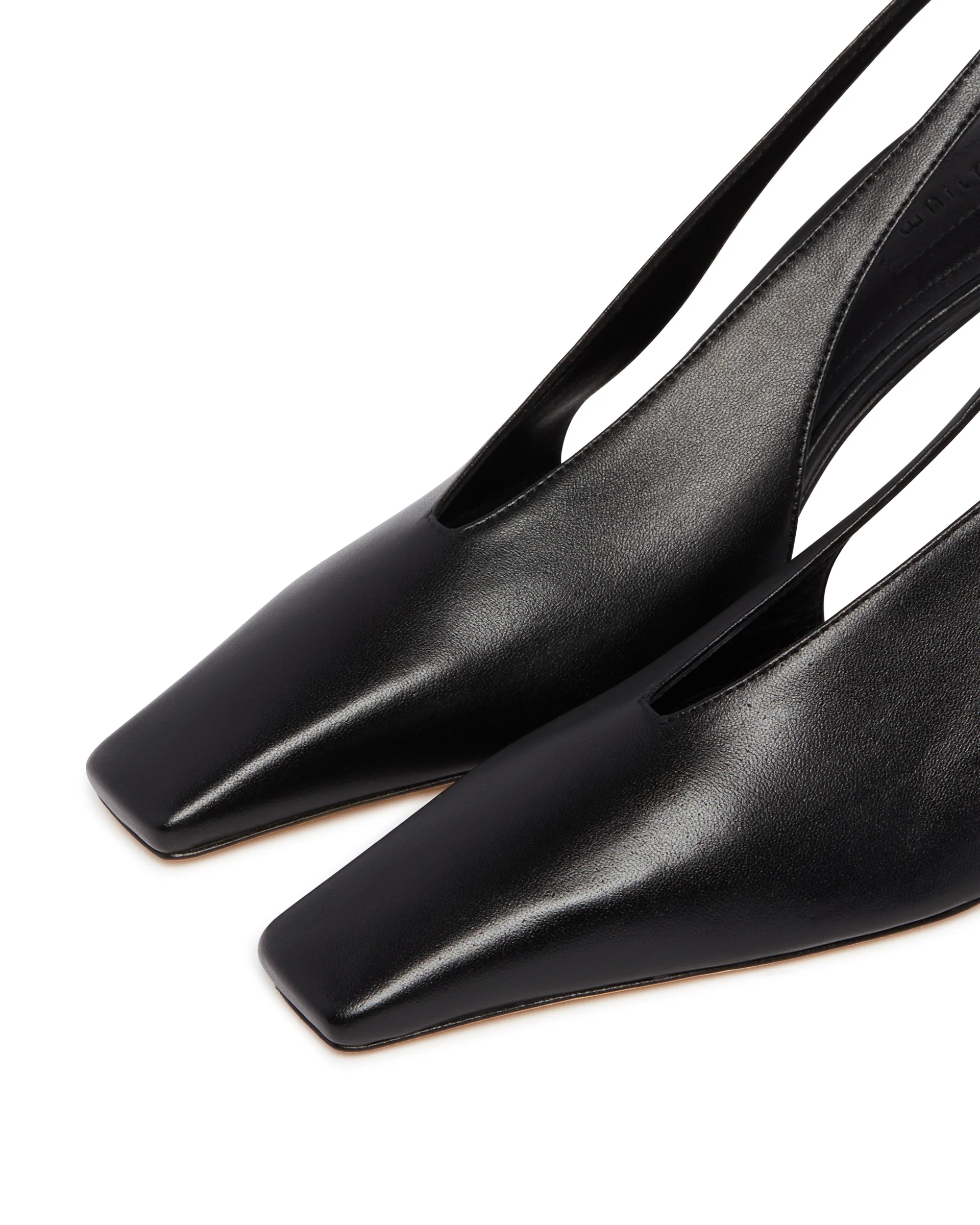 Slingback Evelina Nere - Image 6