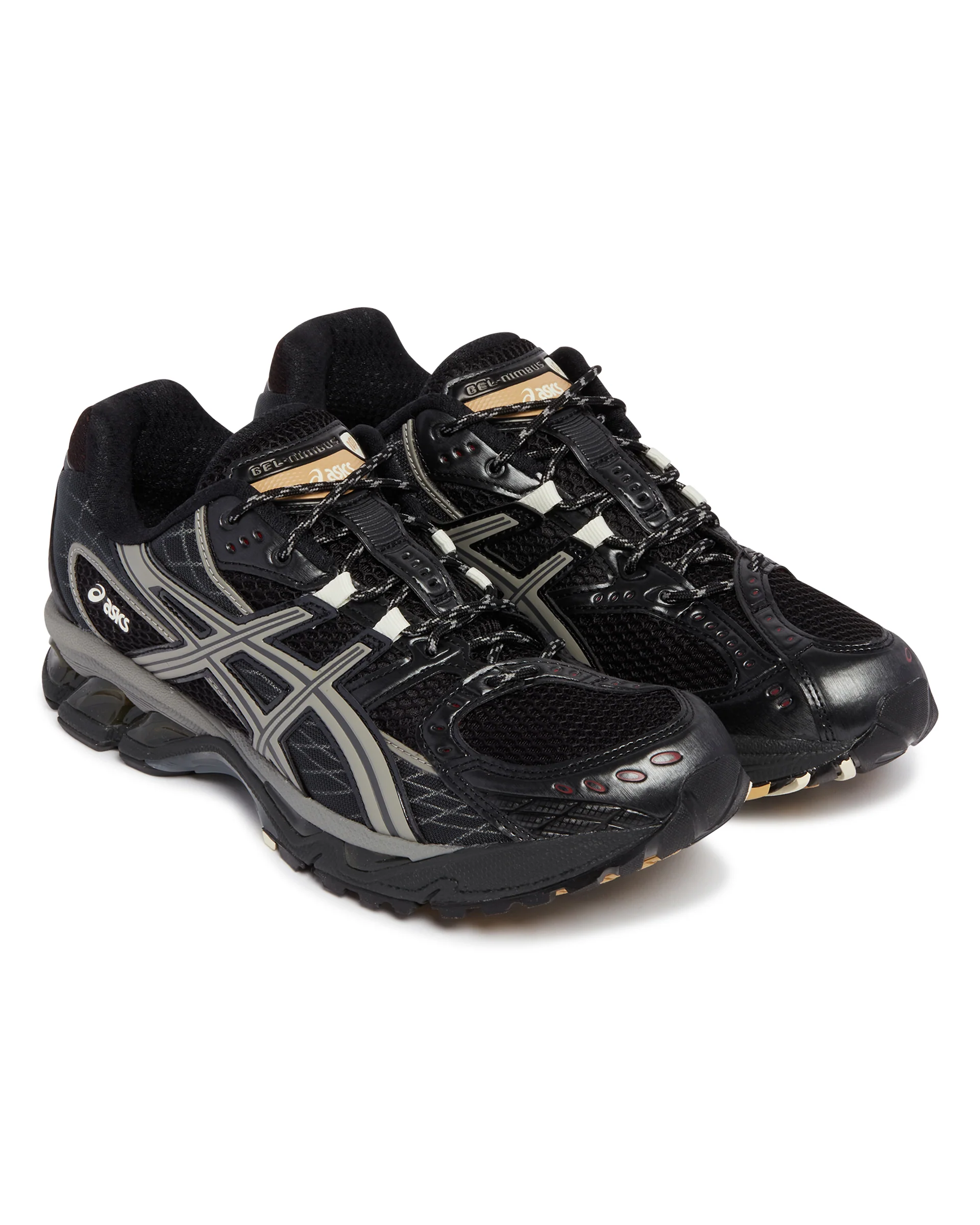 Sneakers Gel-Nimbus 10.1 Nere - Image 4