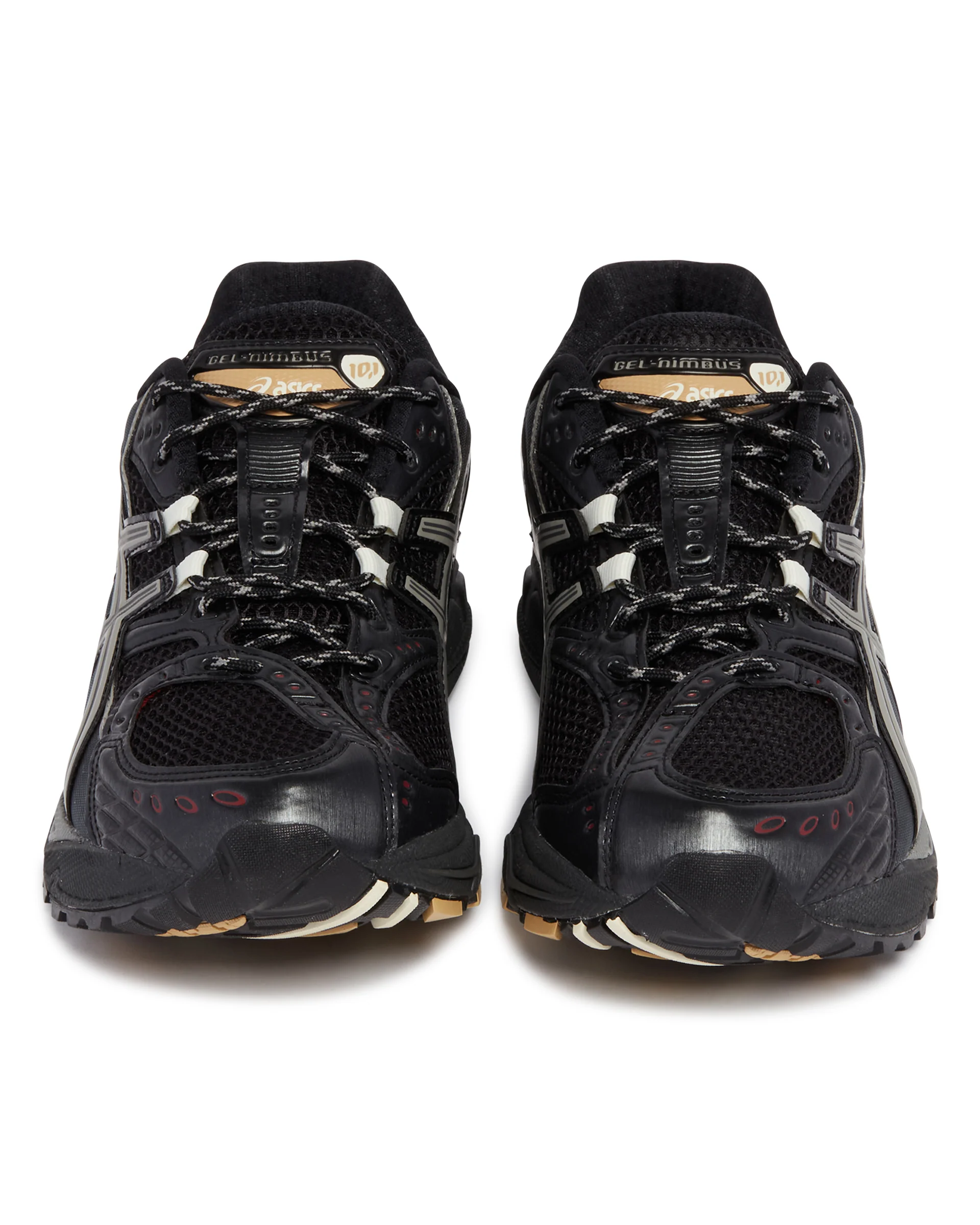 Sneakers Gel-Nimbus 10.1 Nere - Image 5