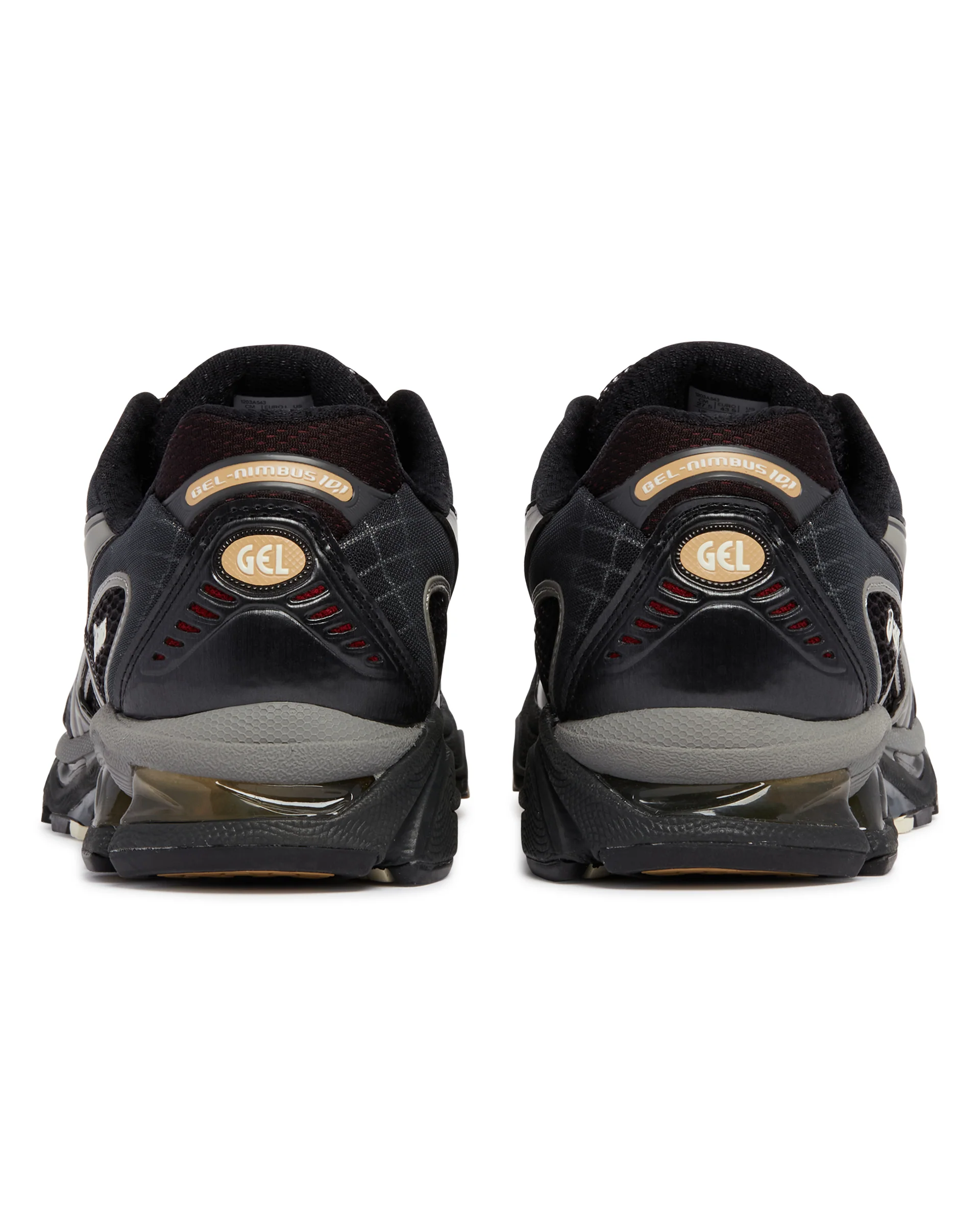 Sneakers Gel-Nimbus 10.1 Nere - Image 6