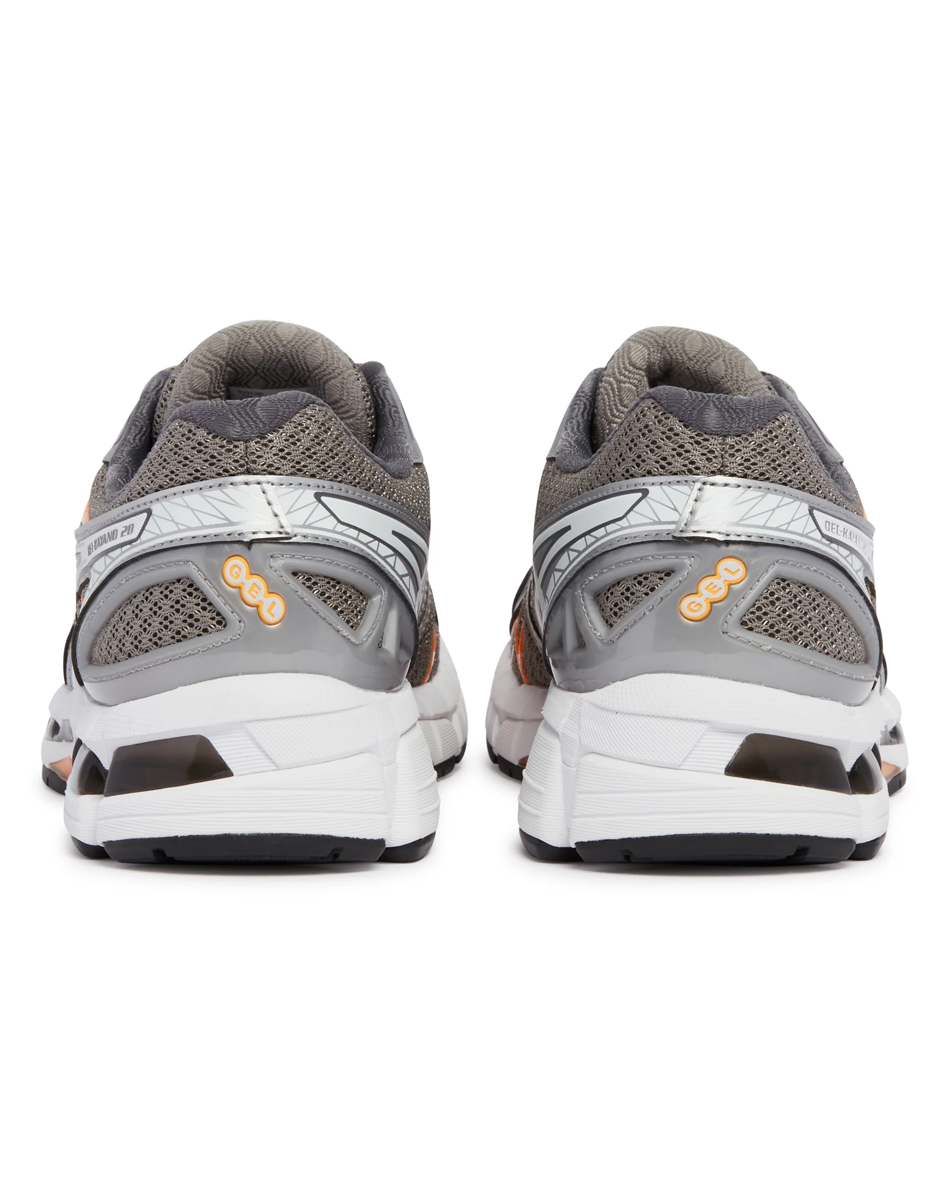 Sneakers Gel-Kayano 20 Grigie - Image 6