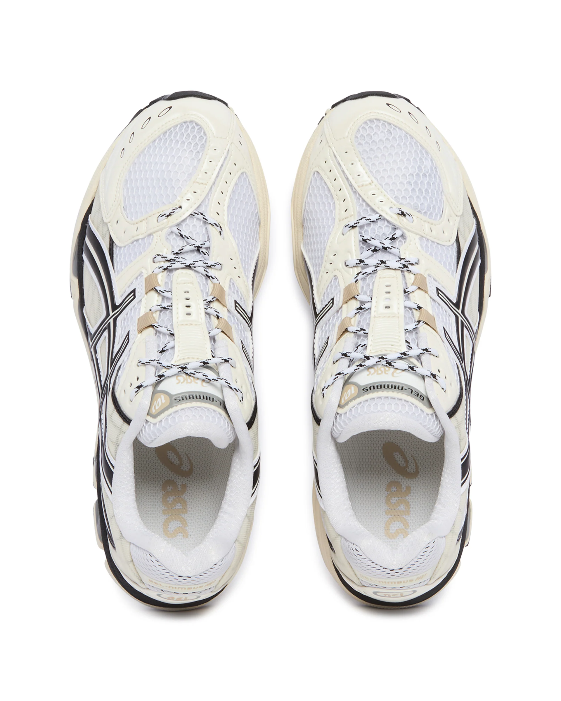 Sneakers Gel-Nimbus 10.1 Multicolor - Image 3