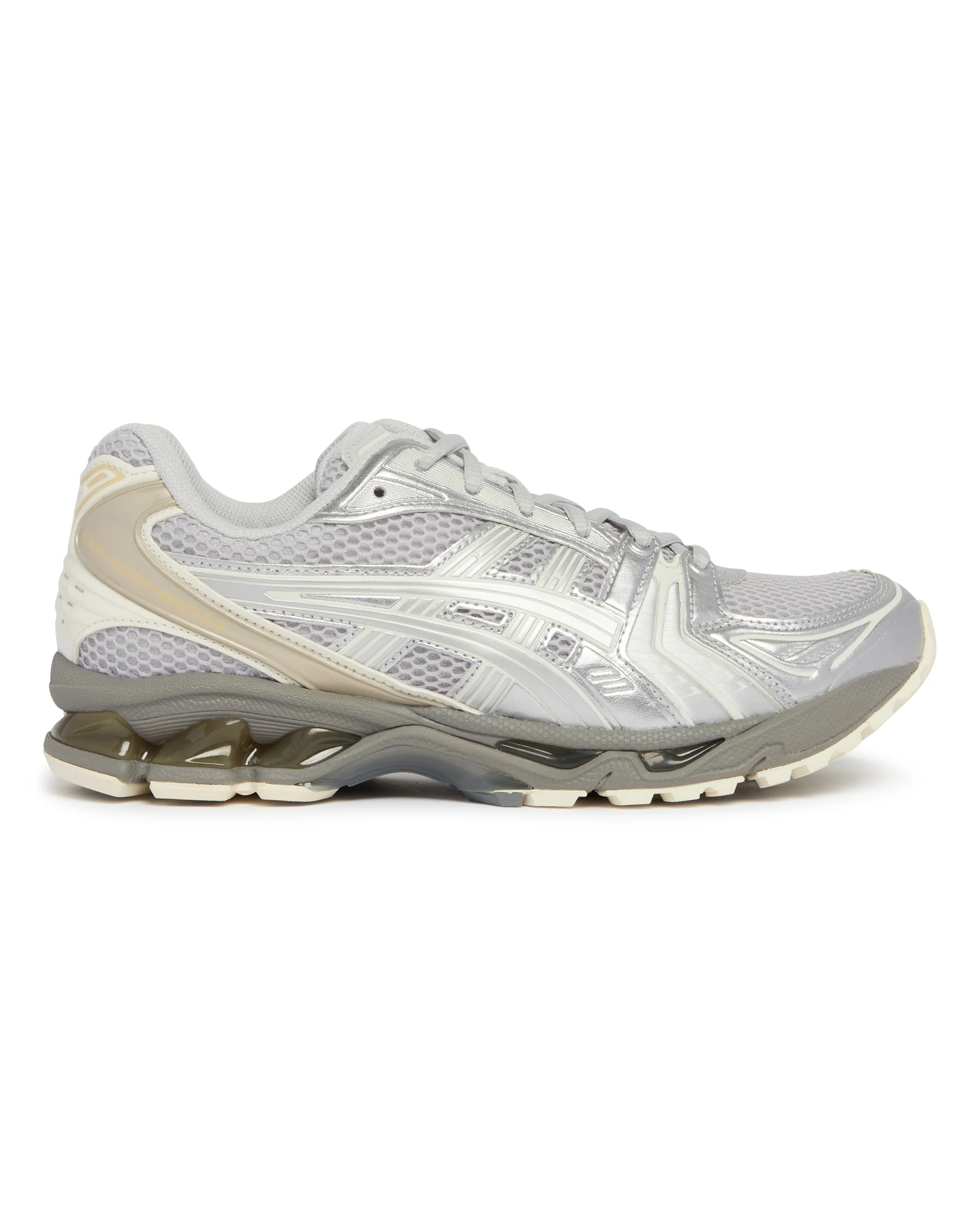 Sneakers Gel Kayano 14 Argentate - Image 2