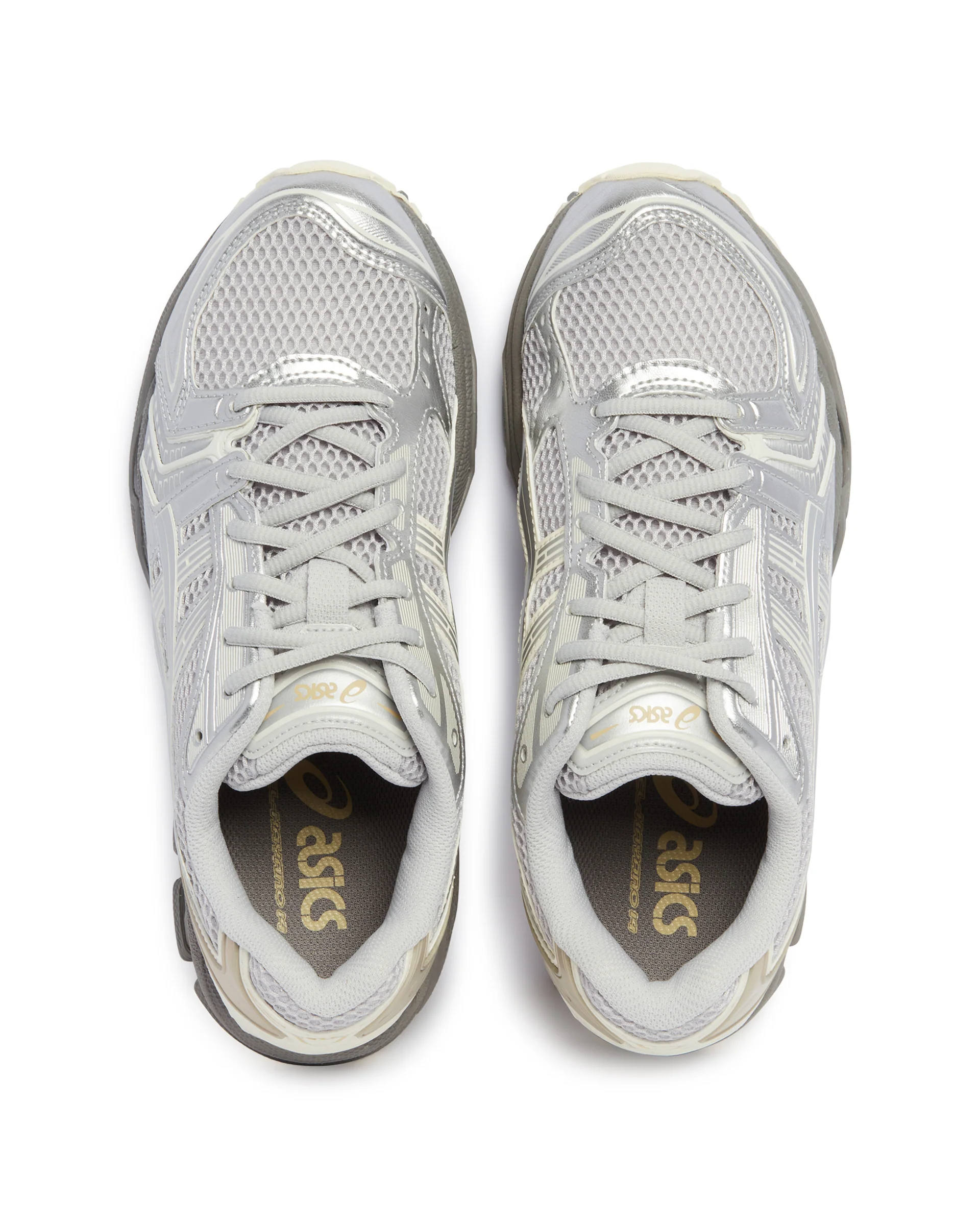 Sneakers Gel Kayano 14 Argentate - Image 3