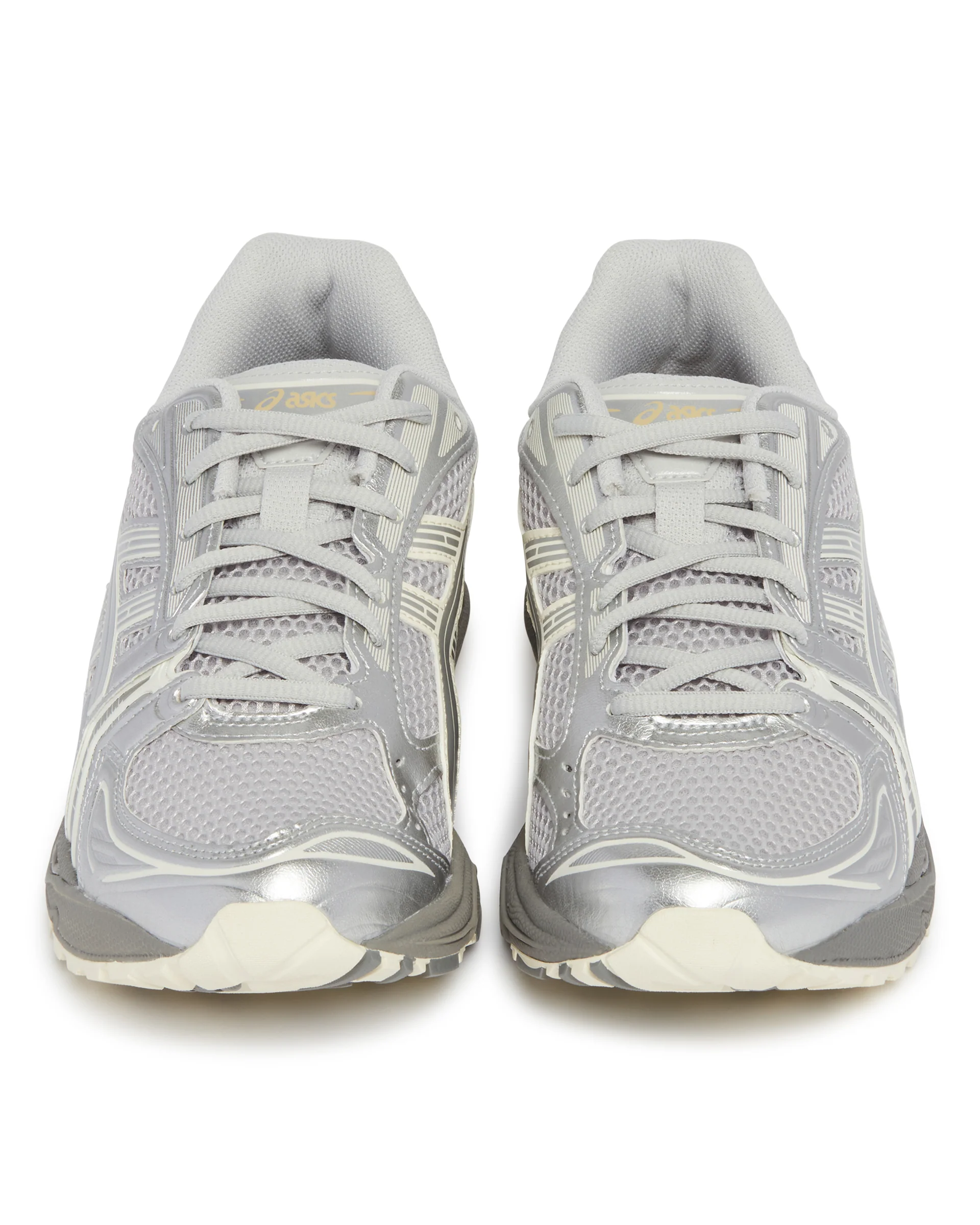 Sneakers Gel Kayano 14 Argentate - Image 5
