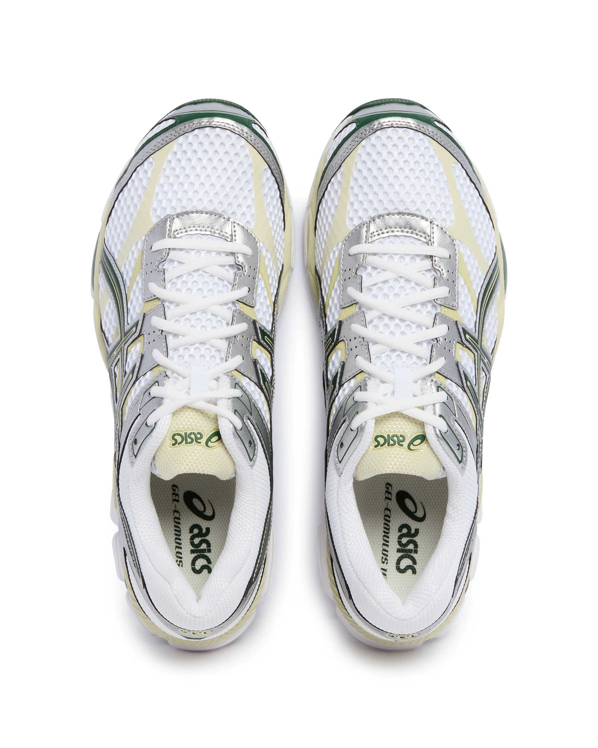 Sneakers Gel-Cumulus 16 Bianche - Image 3
