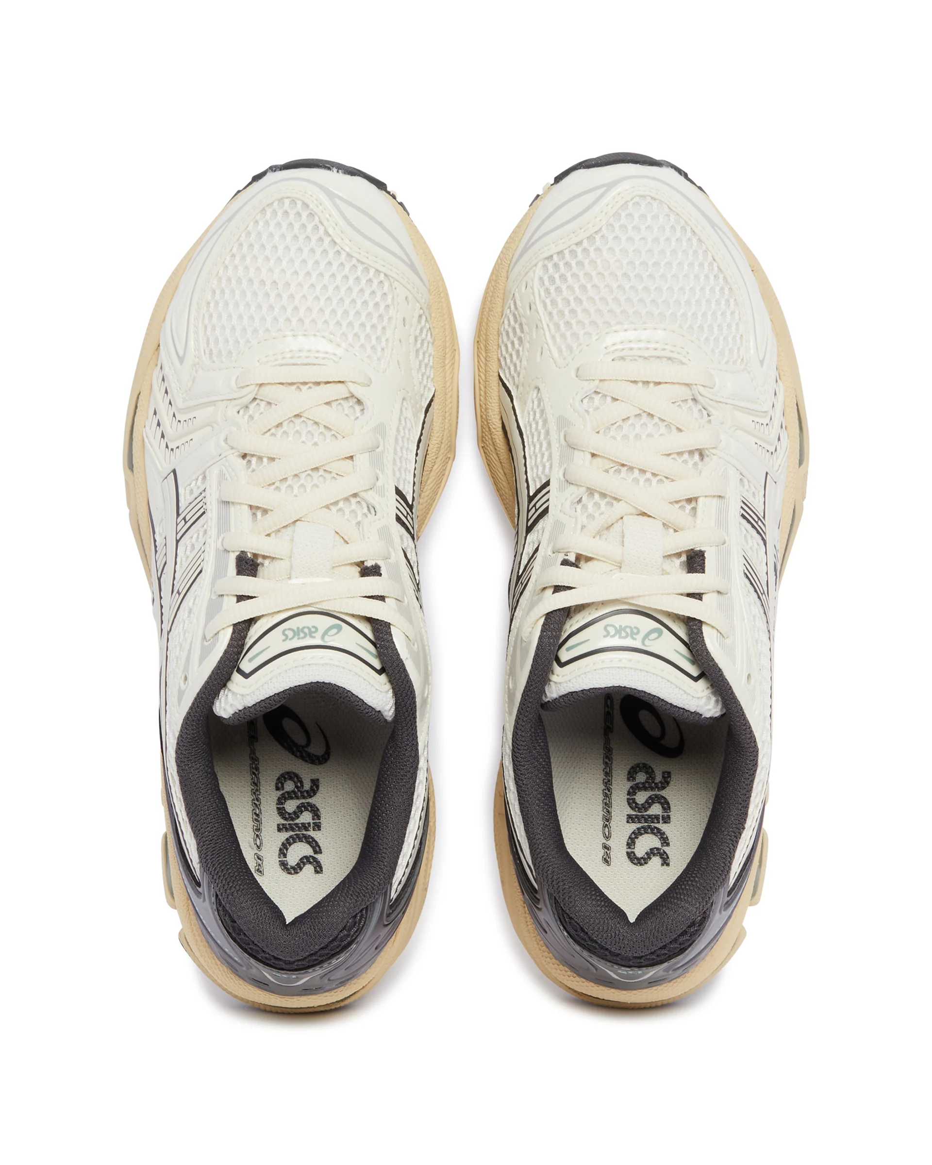 Sneakers Gel-Kayano 14 Bianche - Image 3