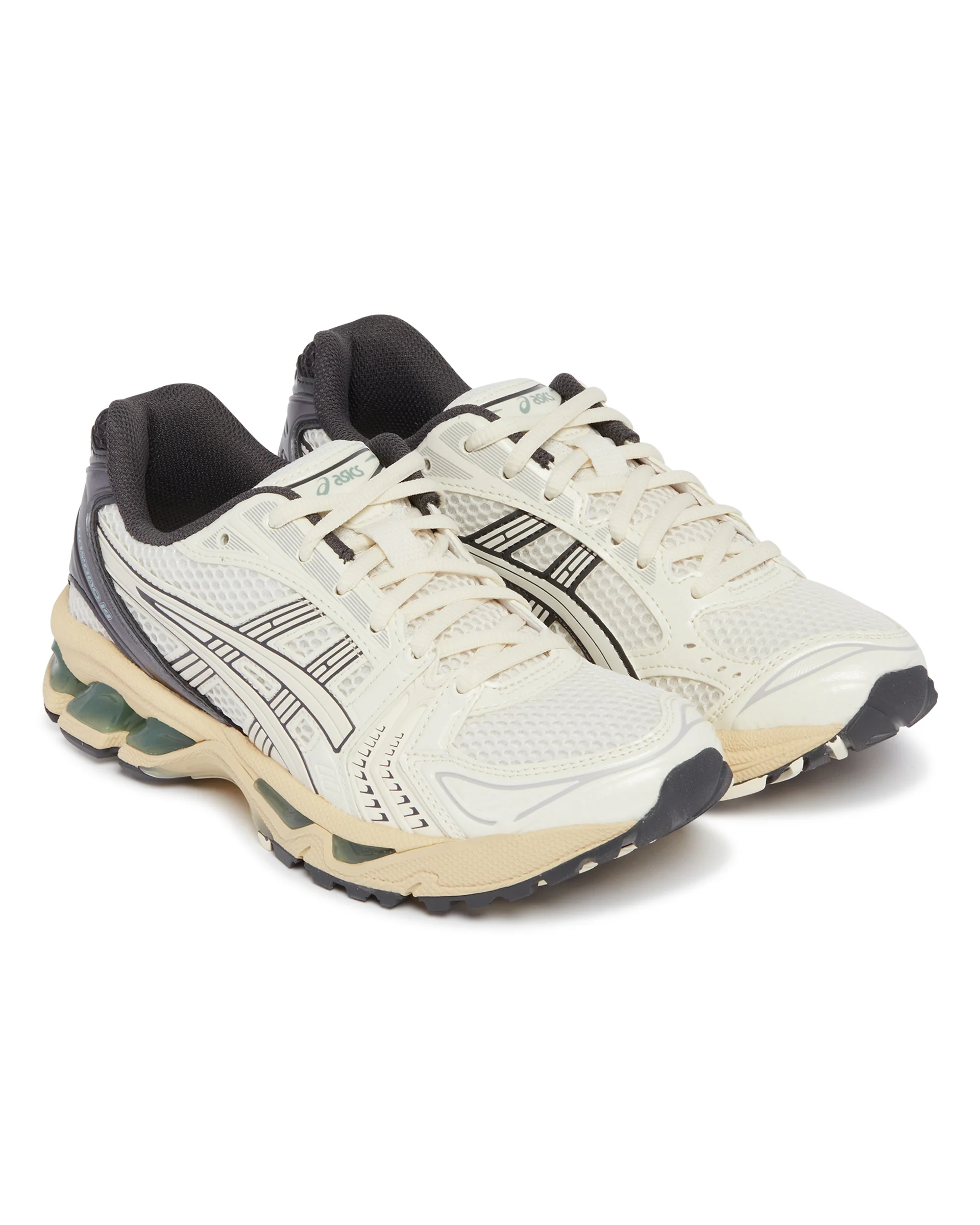 Sneakers Gel-Kayano 14 Bianche - Image 4