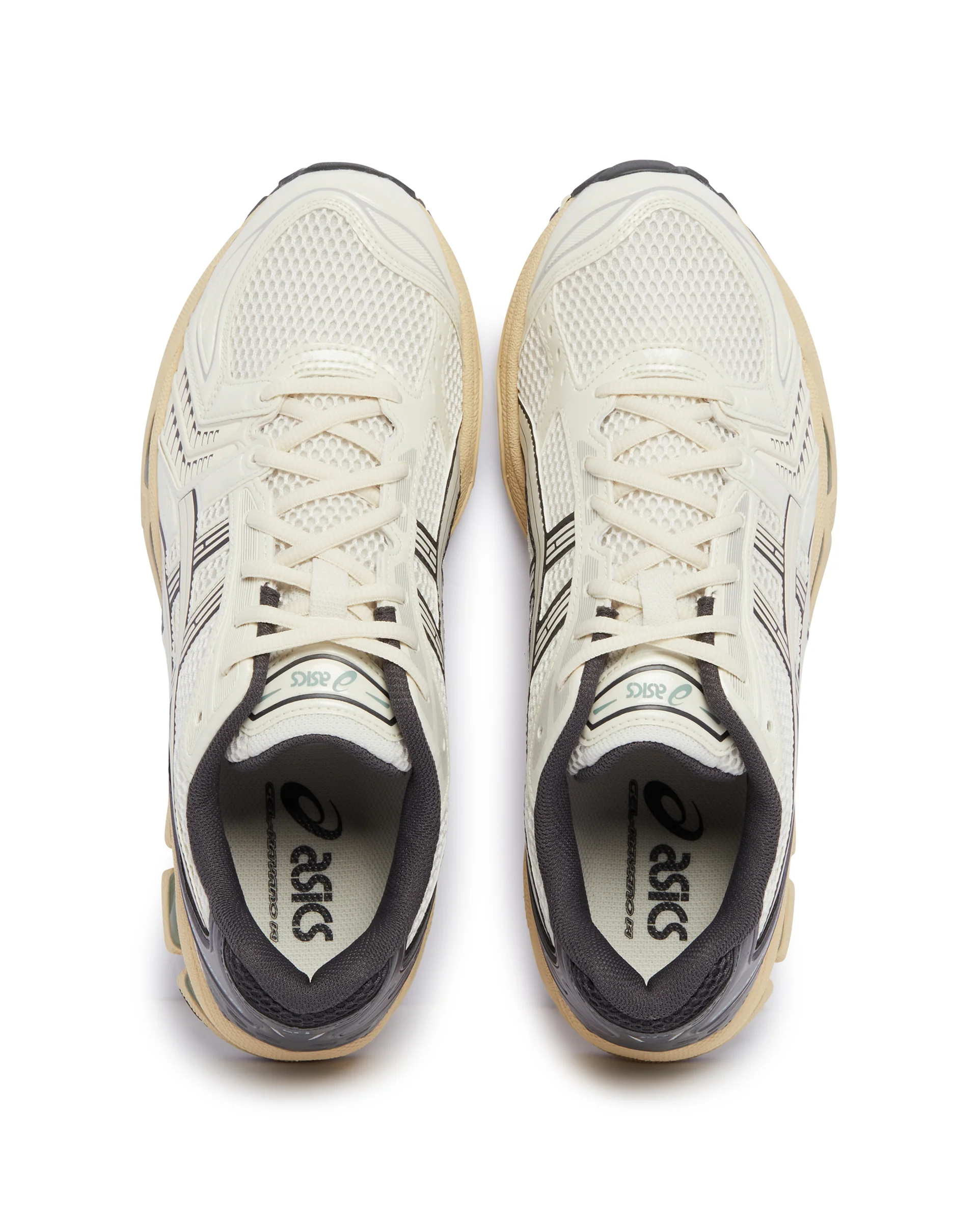 Sneakers Gel-Kayano 14 Bianche - Image 3