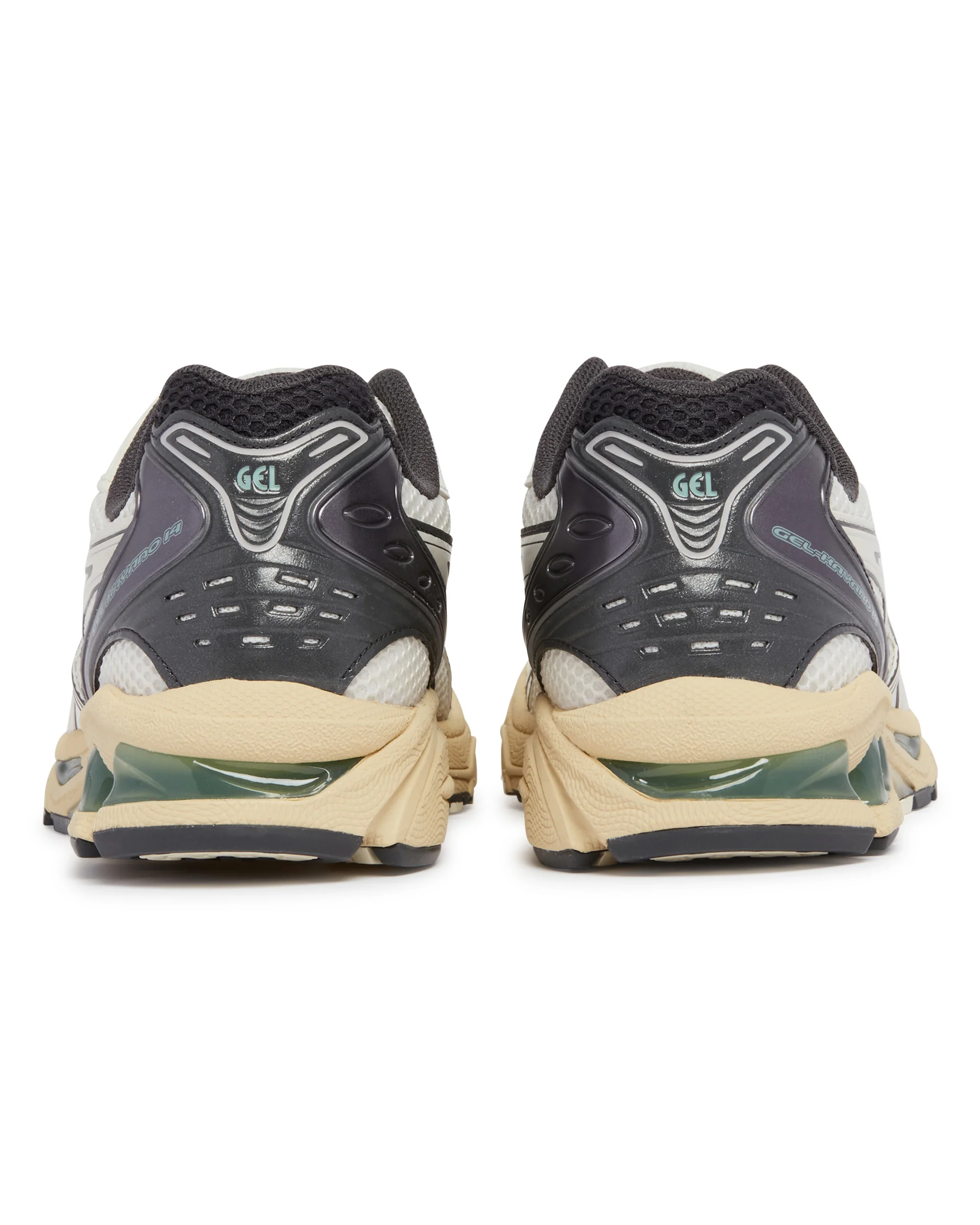 Sneakers Gel-Kayano 14 Bianche - Image 6
