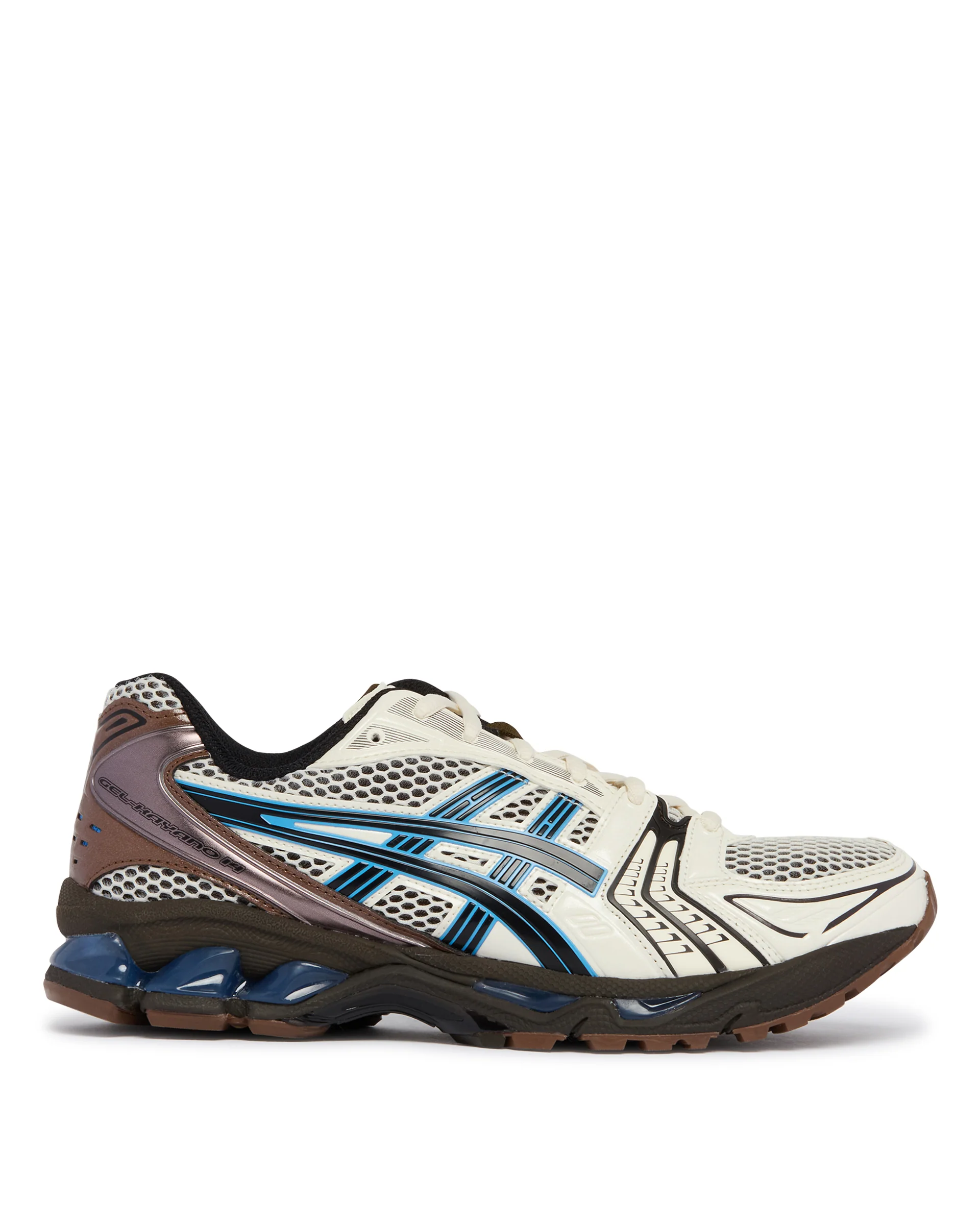 Sneakers GEL-Kayano 14 Bianche