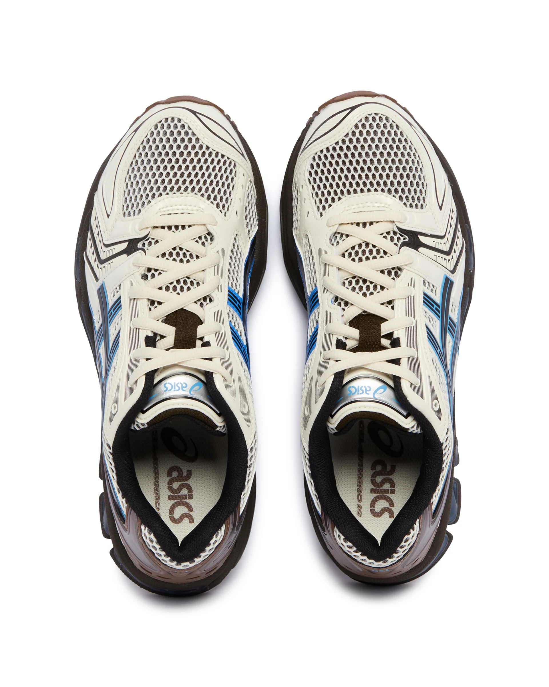 Sneakers GEL-Kayano 14 Bianche - Image 3