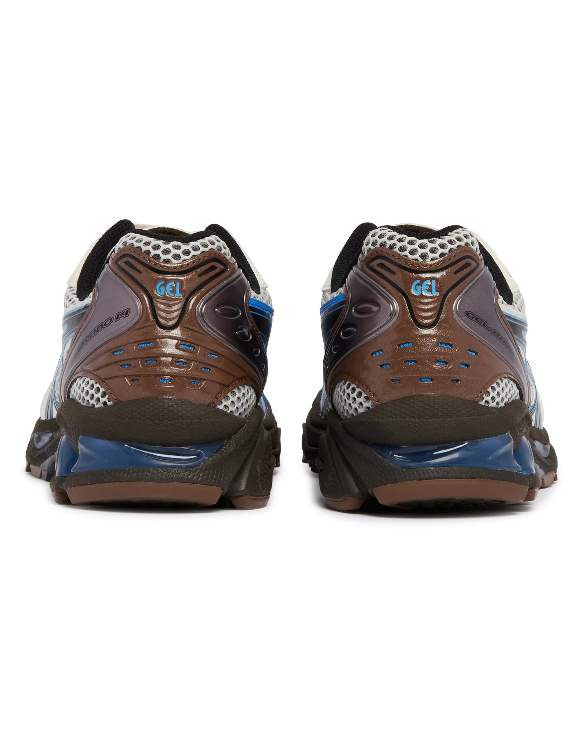 Sneakers GEL-Kayano 14 Bianche - Image 6