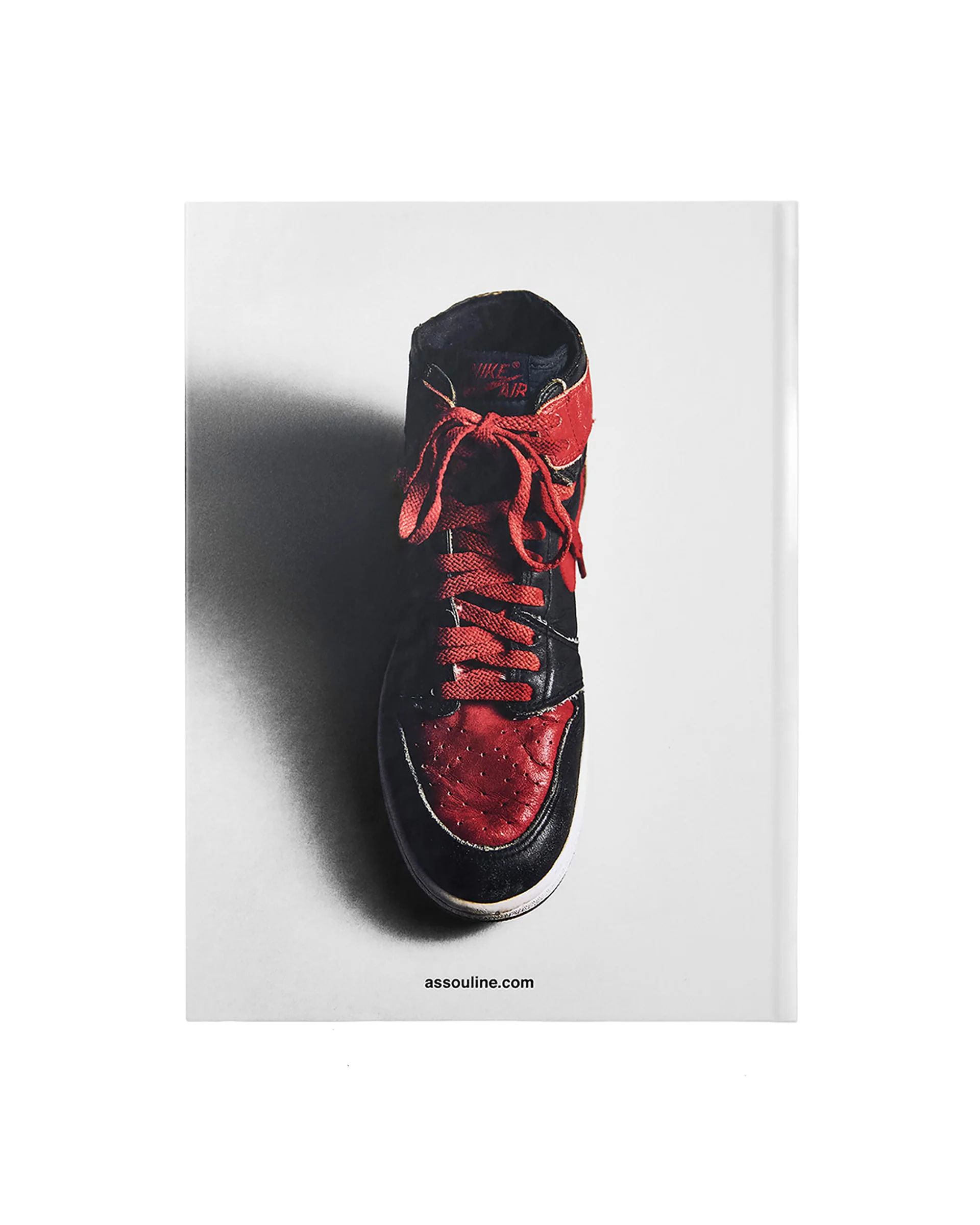 Air Jordan Classic - Image 3