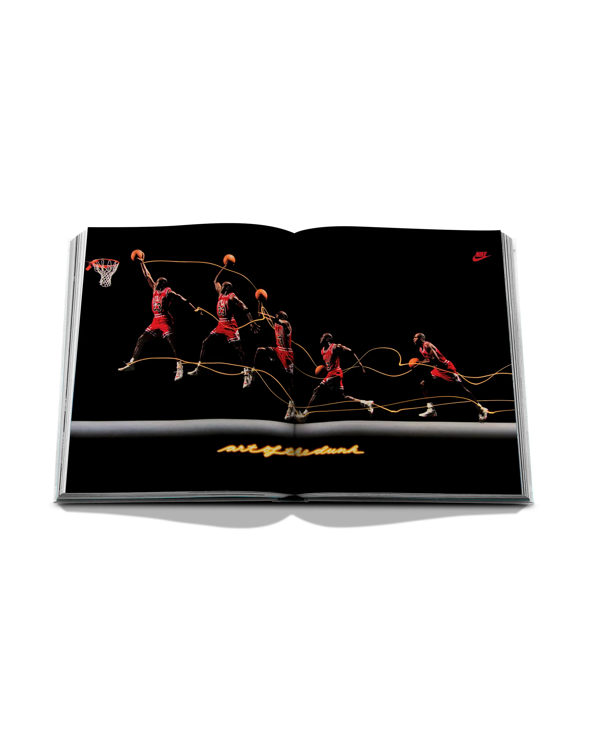 Air Jordan Classic - Image 4