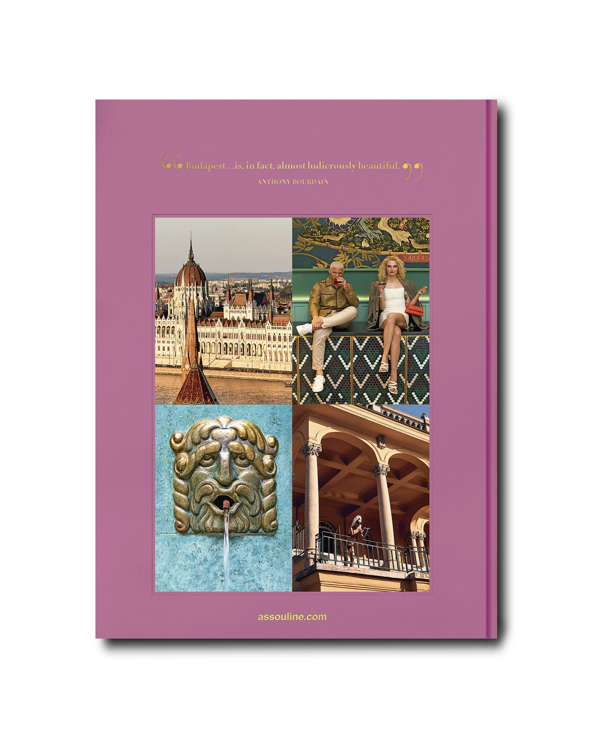 Budapest Gem - Image 3