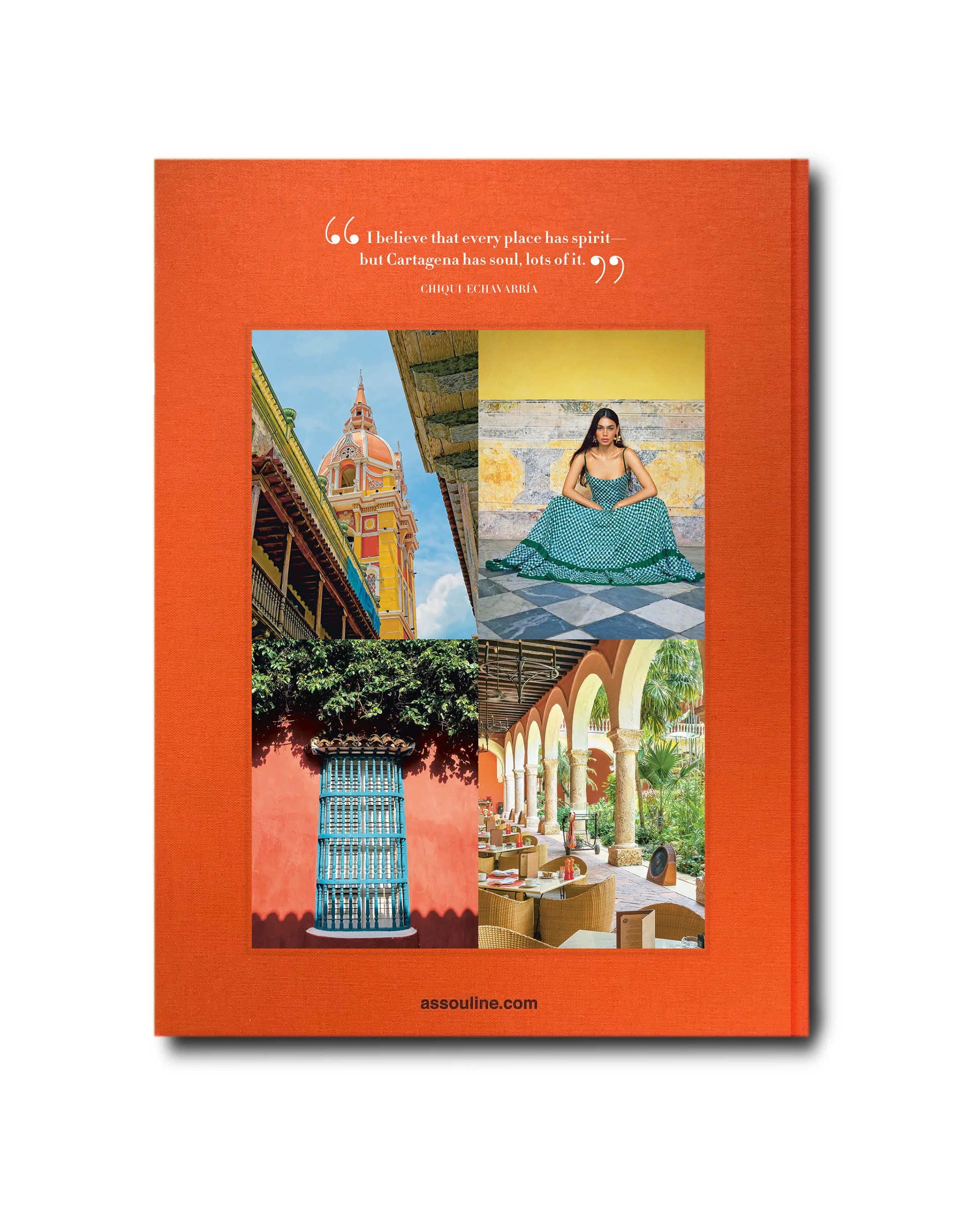 Cartagena Grace - Image 3